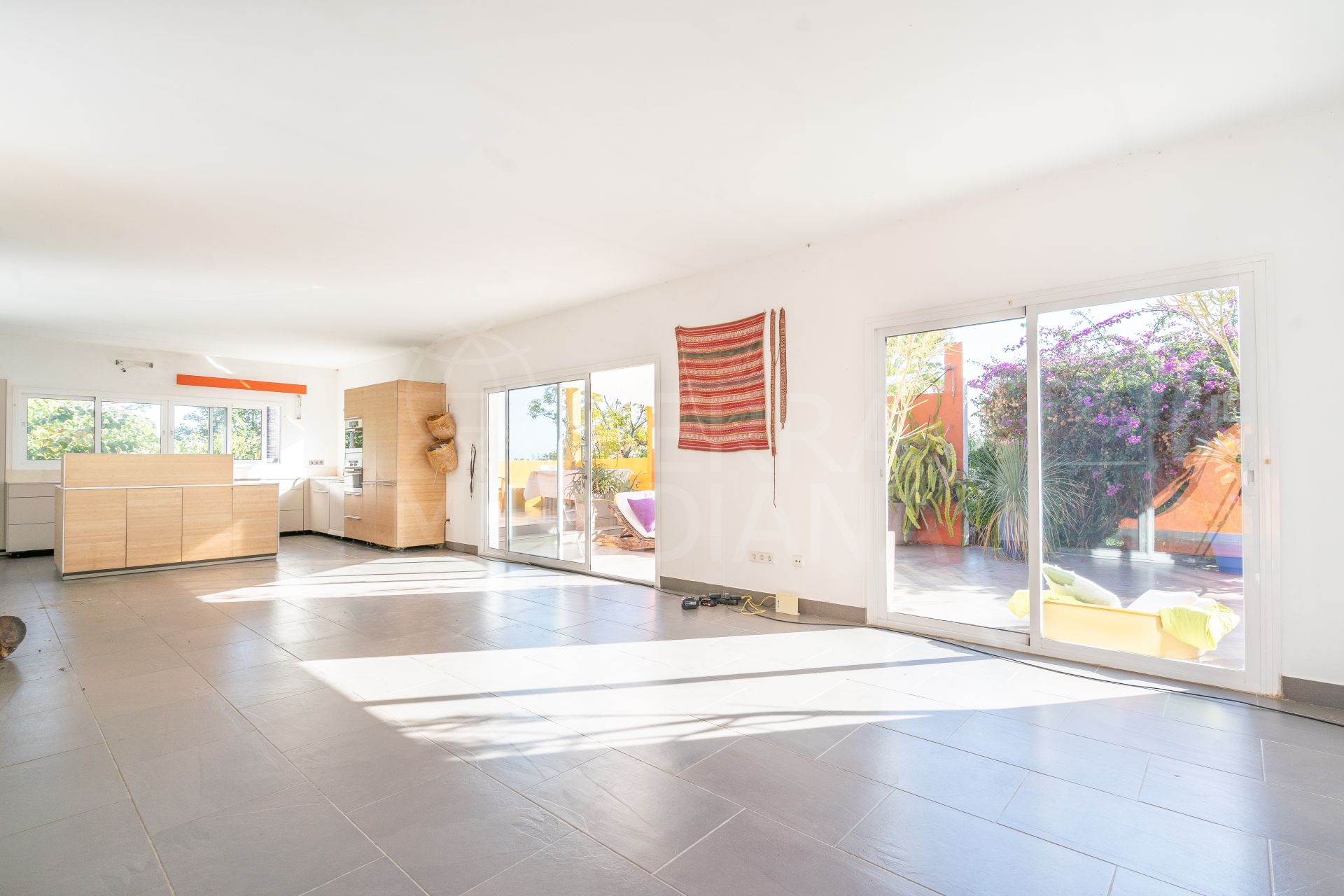 Villa in Estepona