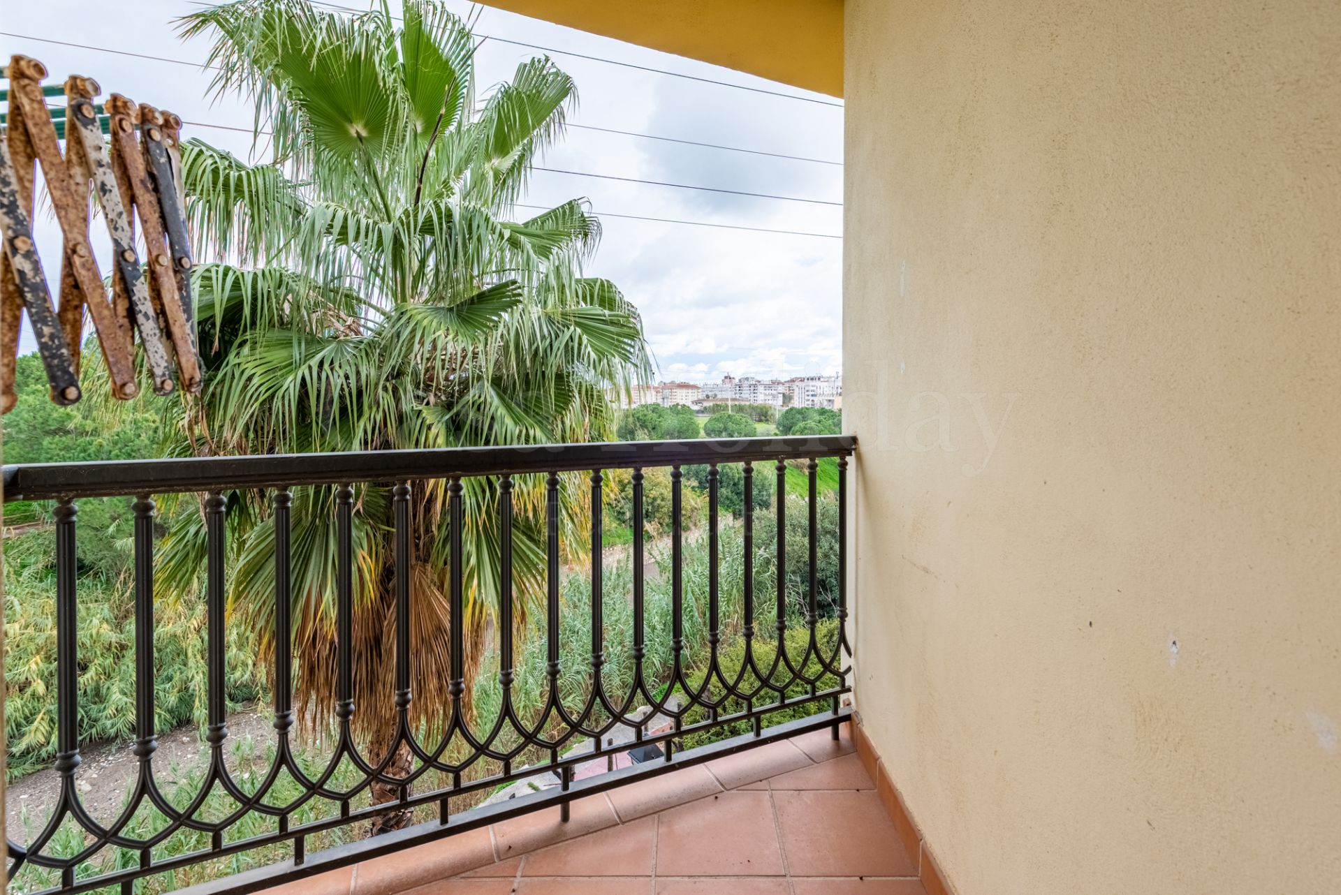 Apartment in Carretera de Mijas - Baja, Mijas