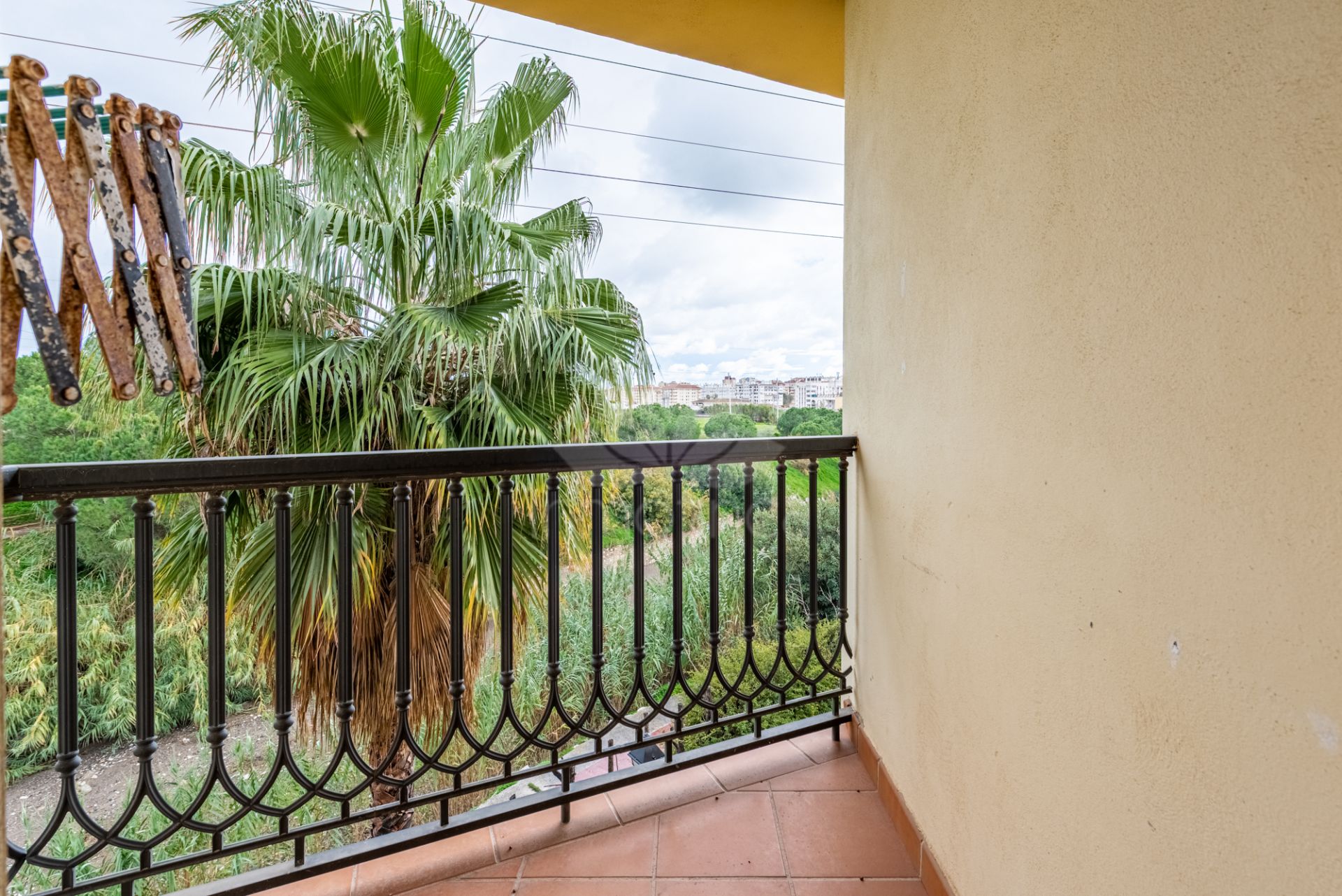 Apartment in Carretera de Mijas - Baja, Mijas