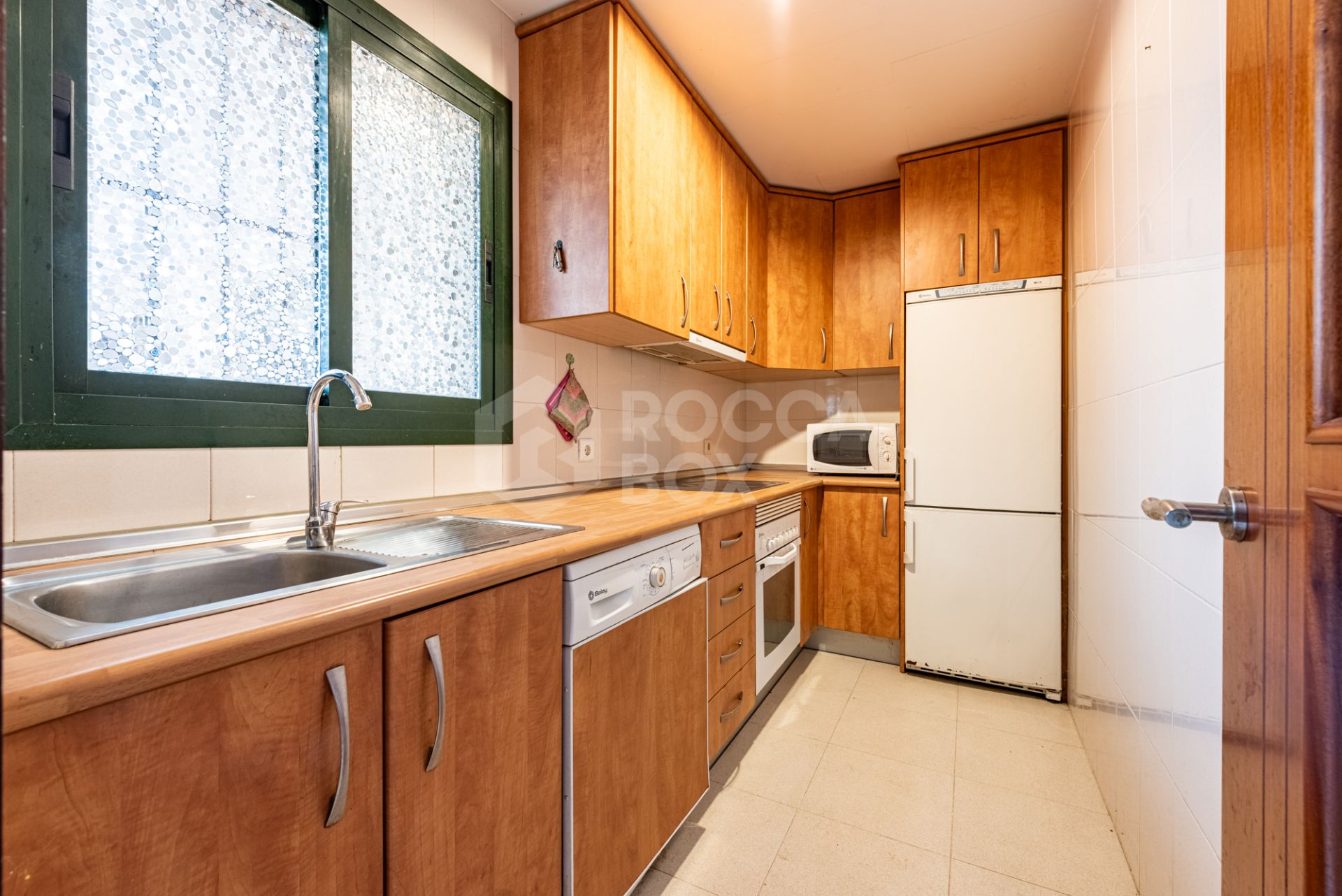 Fantastic opportunity in La Calerita, Fuengirola