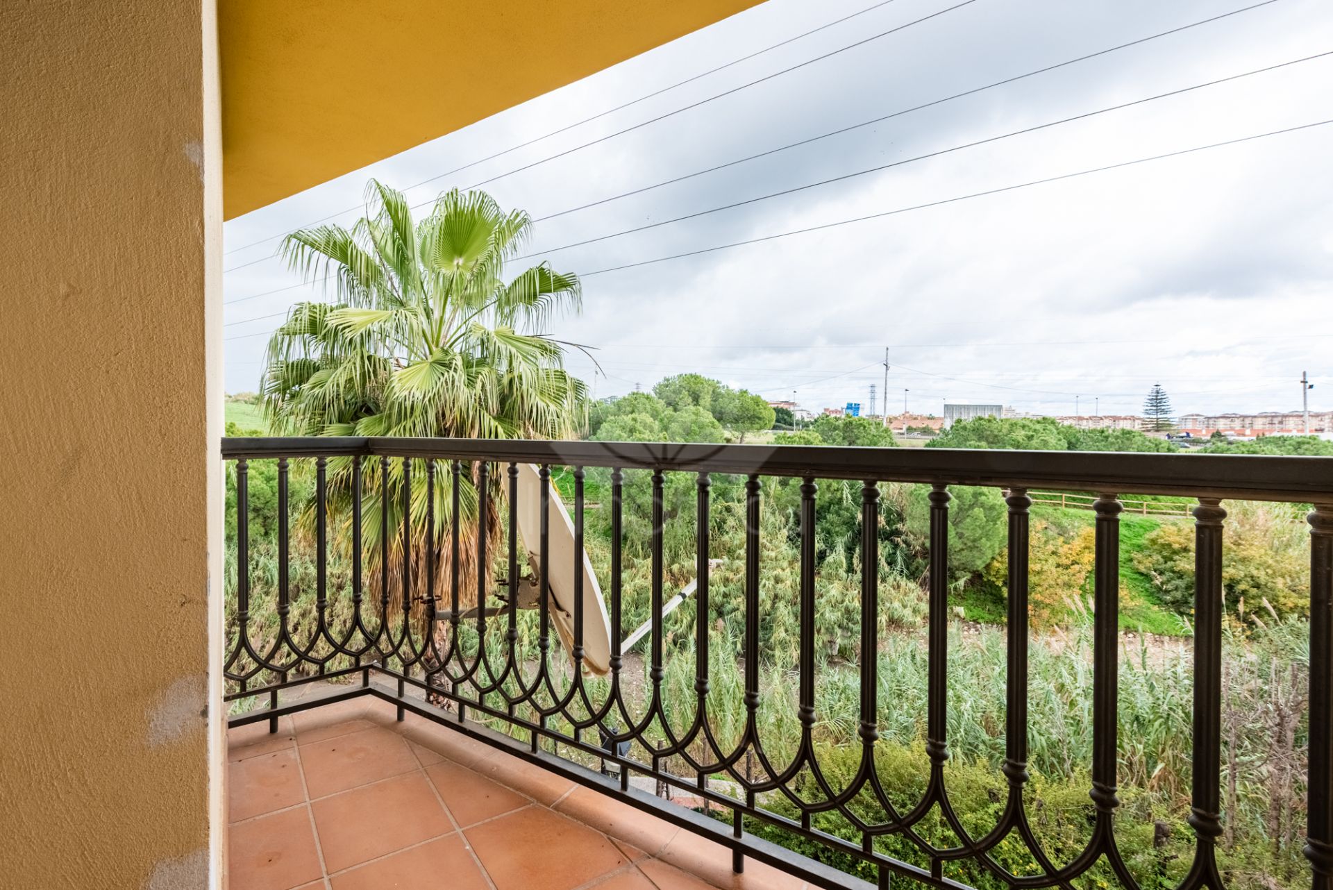 Apartment in Carretera de Mijas - Baja, Mijas