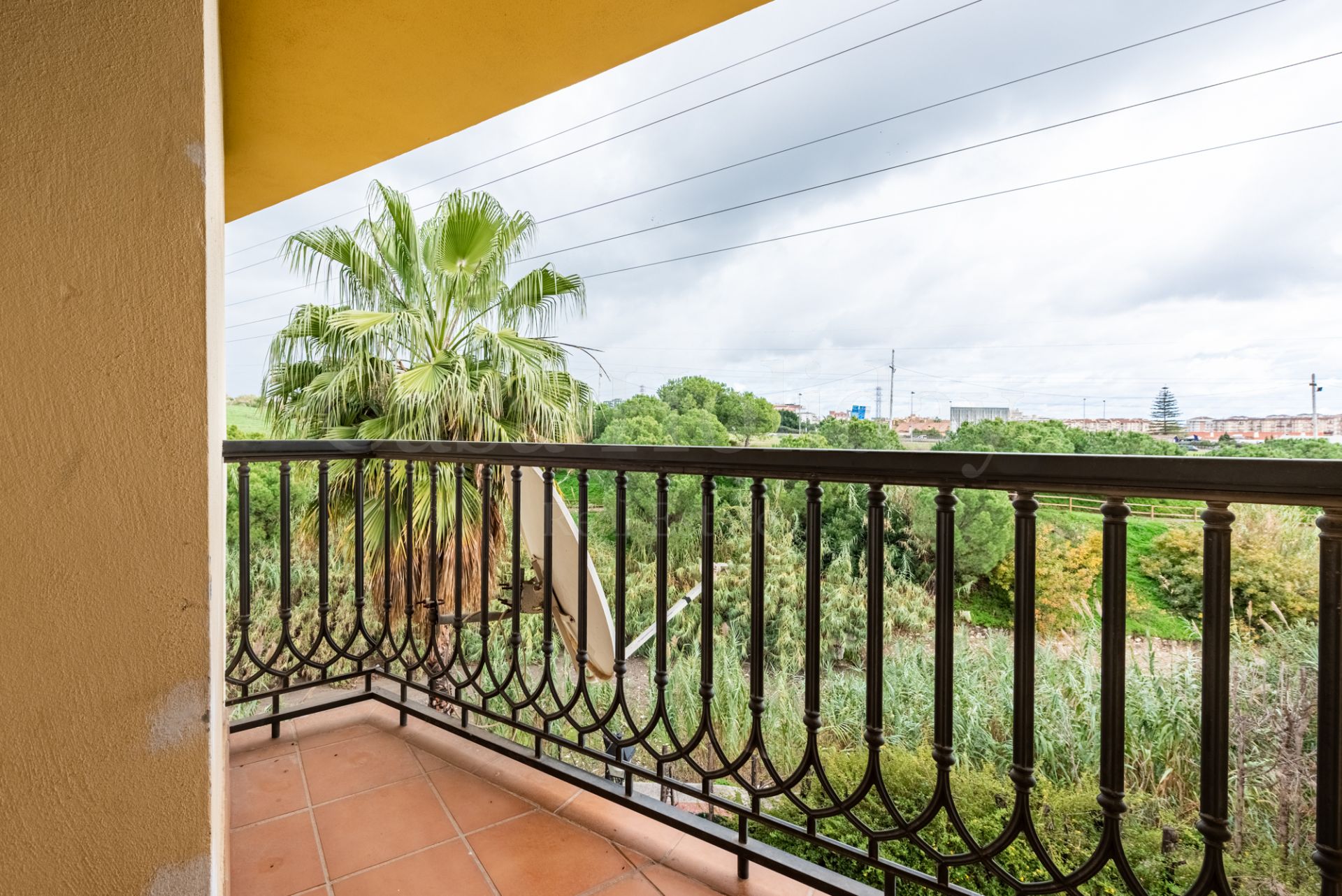 Apartment in Carretera de Mijas - Baja, Mijas