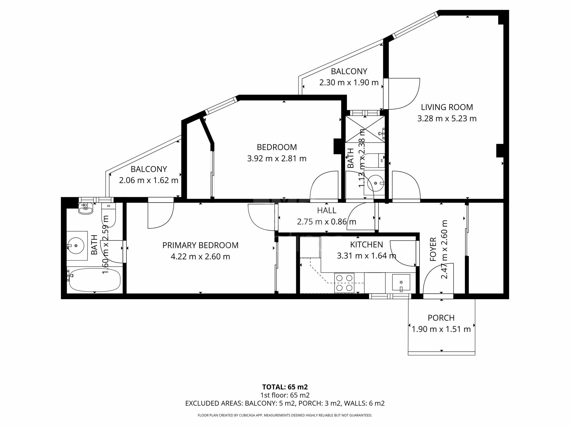 Apartment in Carretera de Mijas - Baja, Mijas