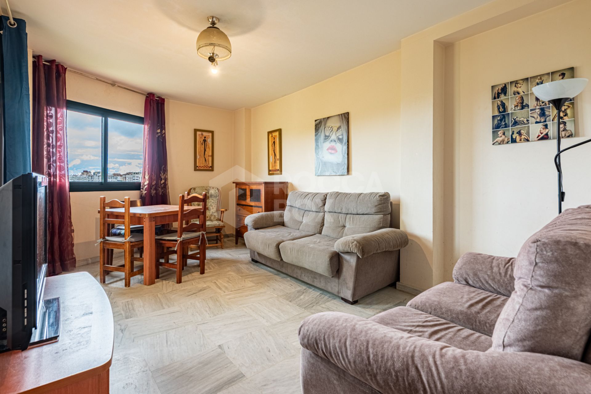 Fantastic opportunity in La Calerita, Fuengirola