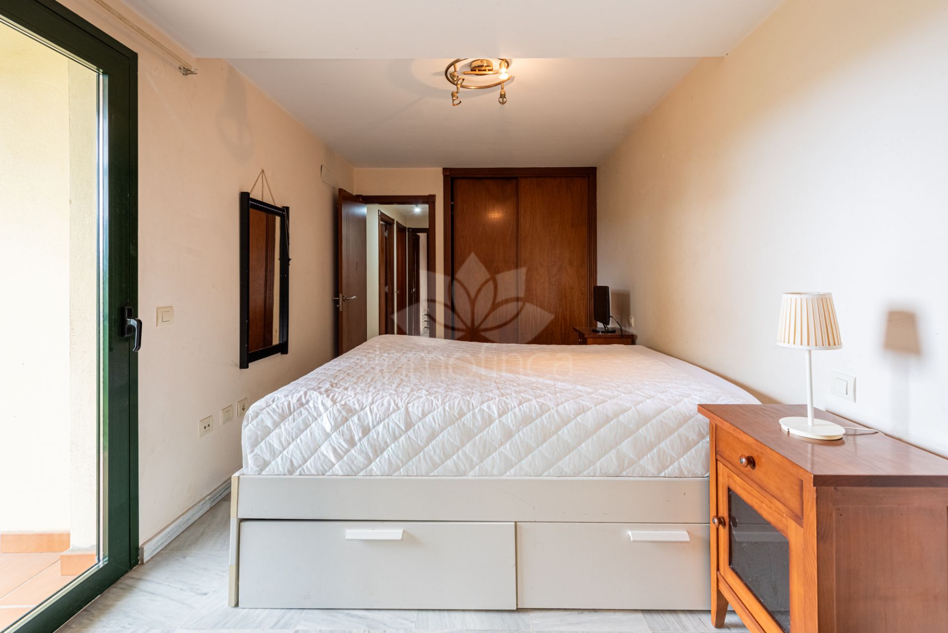 Apartment in Carretera de Mijas - Baja, Mijas