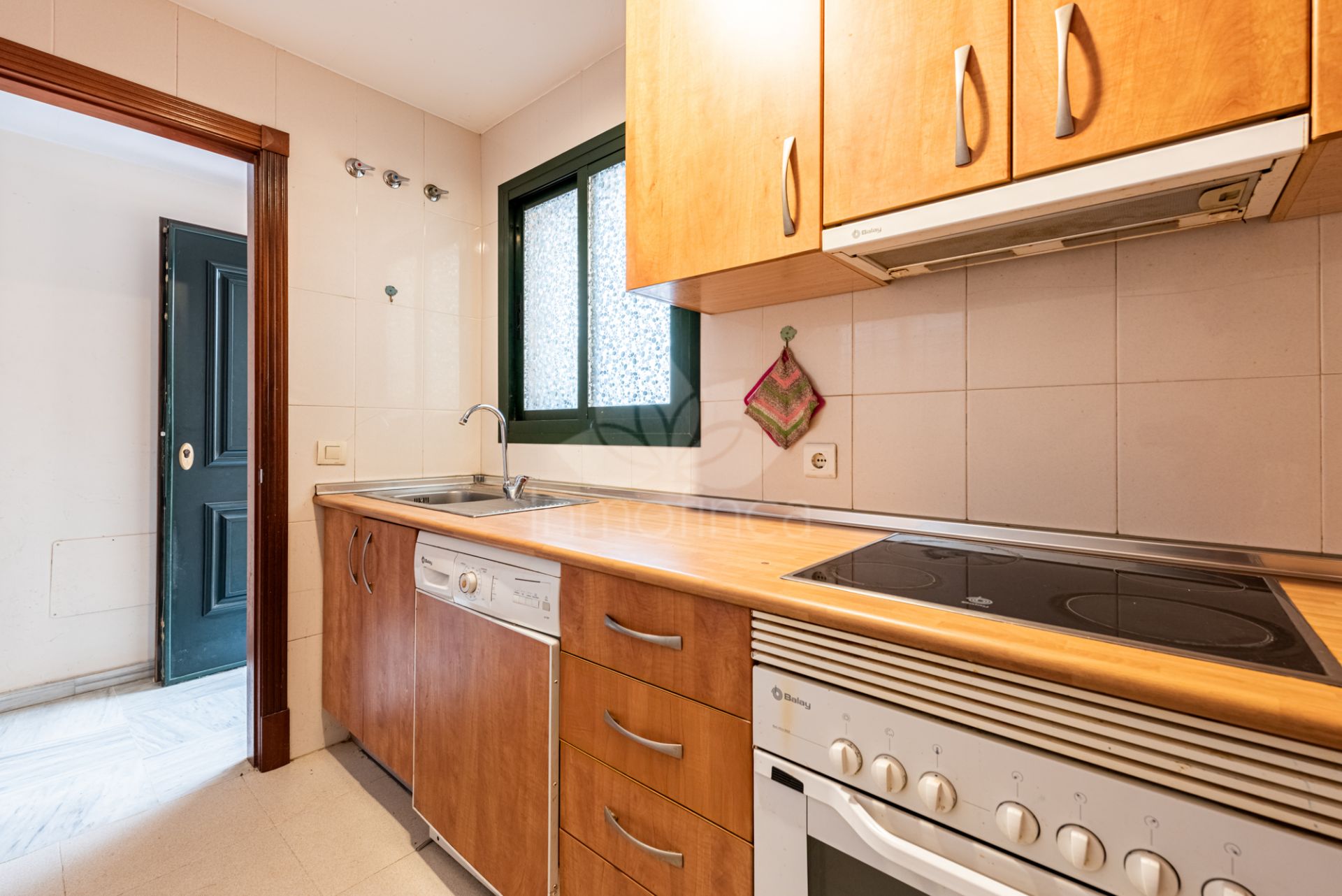 Apartment in Carretera de Mijas - Baja, Mijas