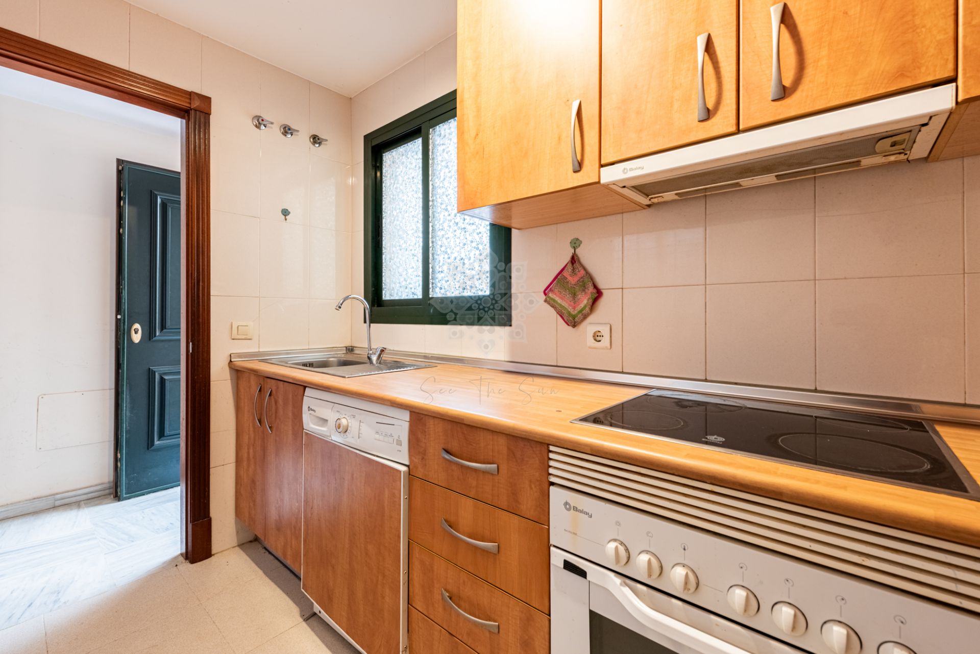 Apartamento en Carretera de Mijas - Baja, Mijas