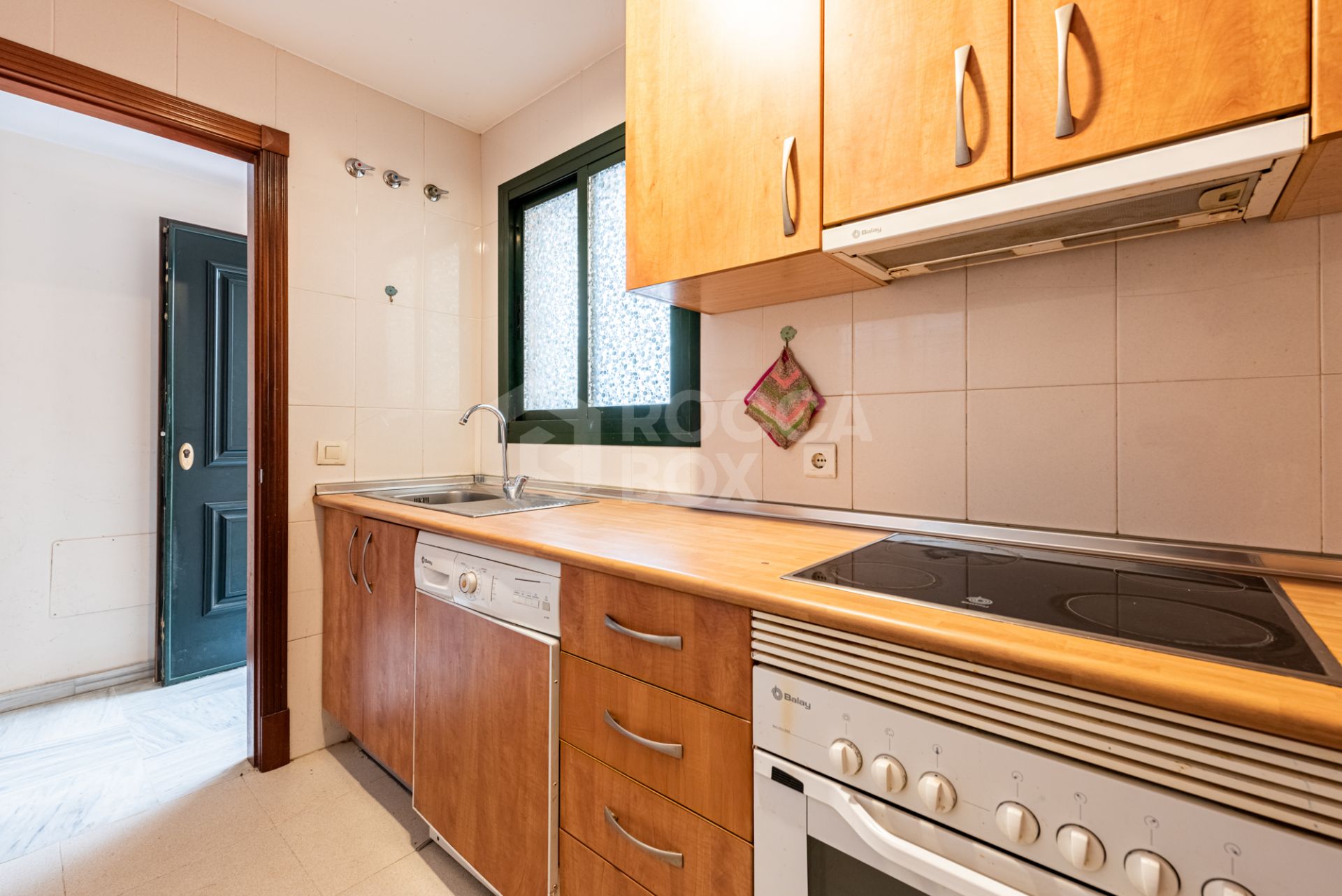 Fantastic opportunity in La Calerita, Fuengirola