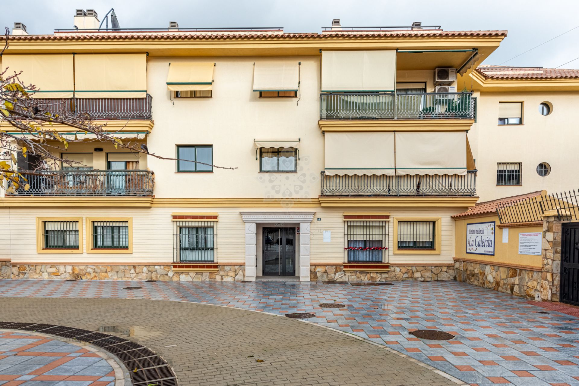 Apartamento en Carretera de Mijas - Baja, Mijas