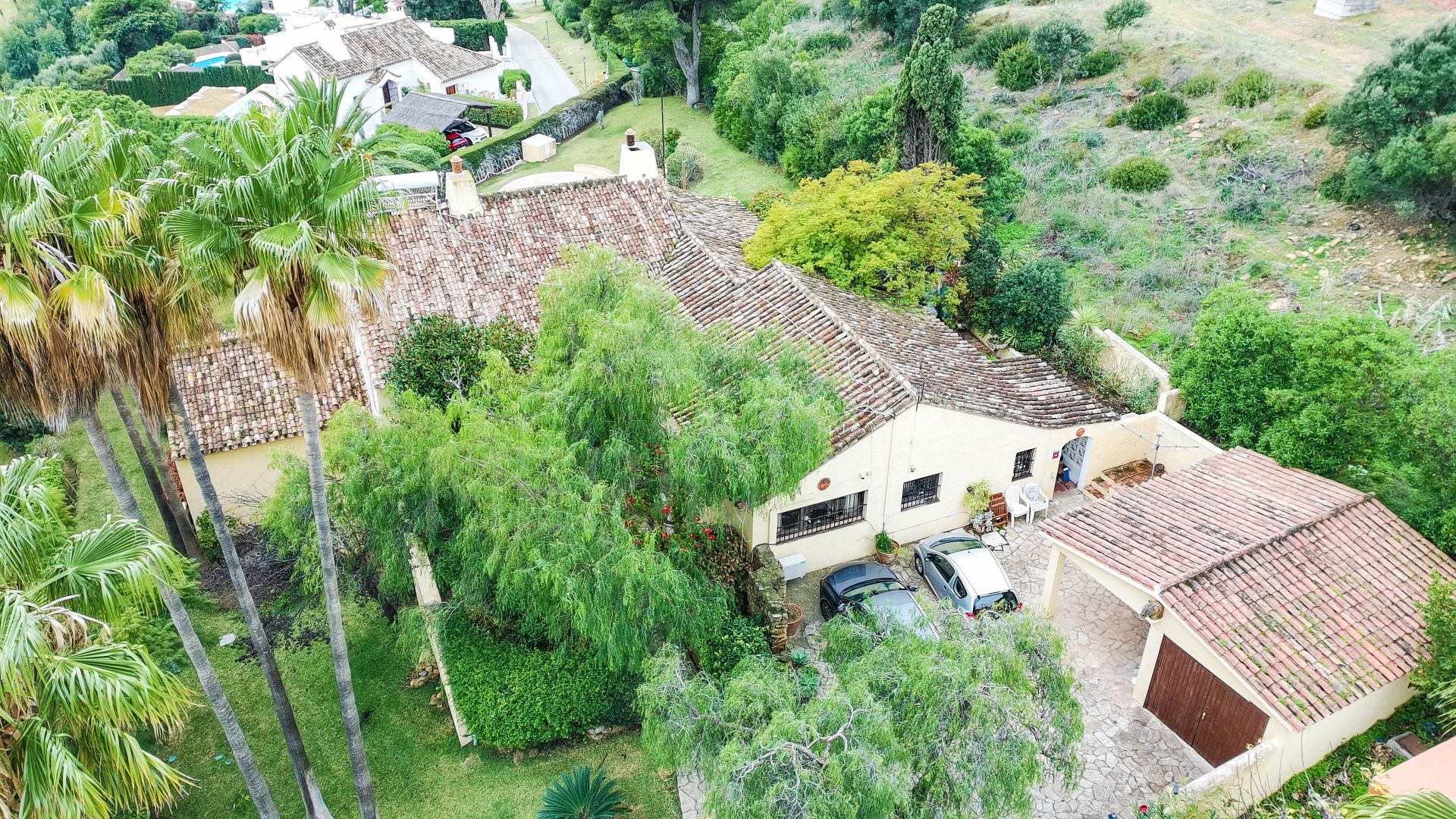 Villa in Bahia Dorada, Estepona