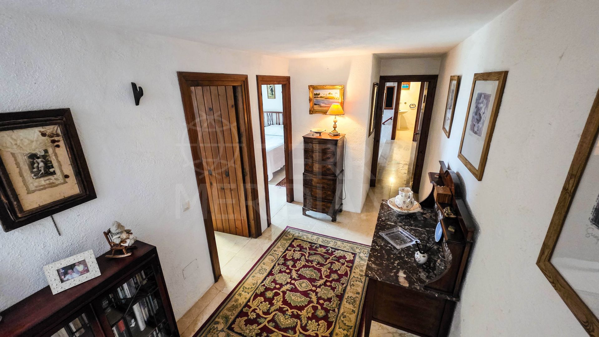 Villa in Bahia Dorada, Estepona