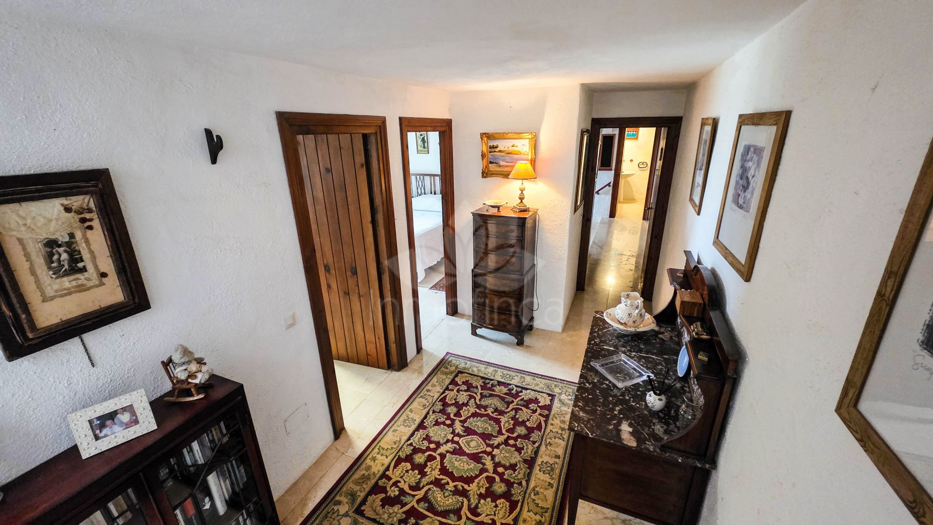 Villa en Bahia Dorada, Estepona