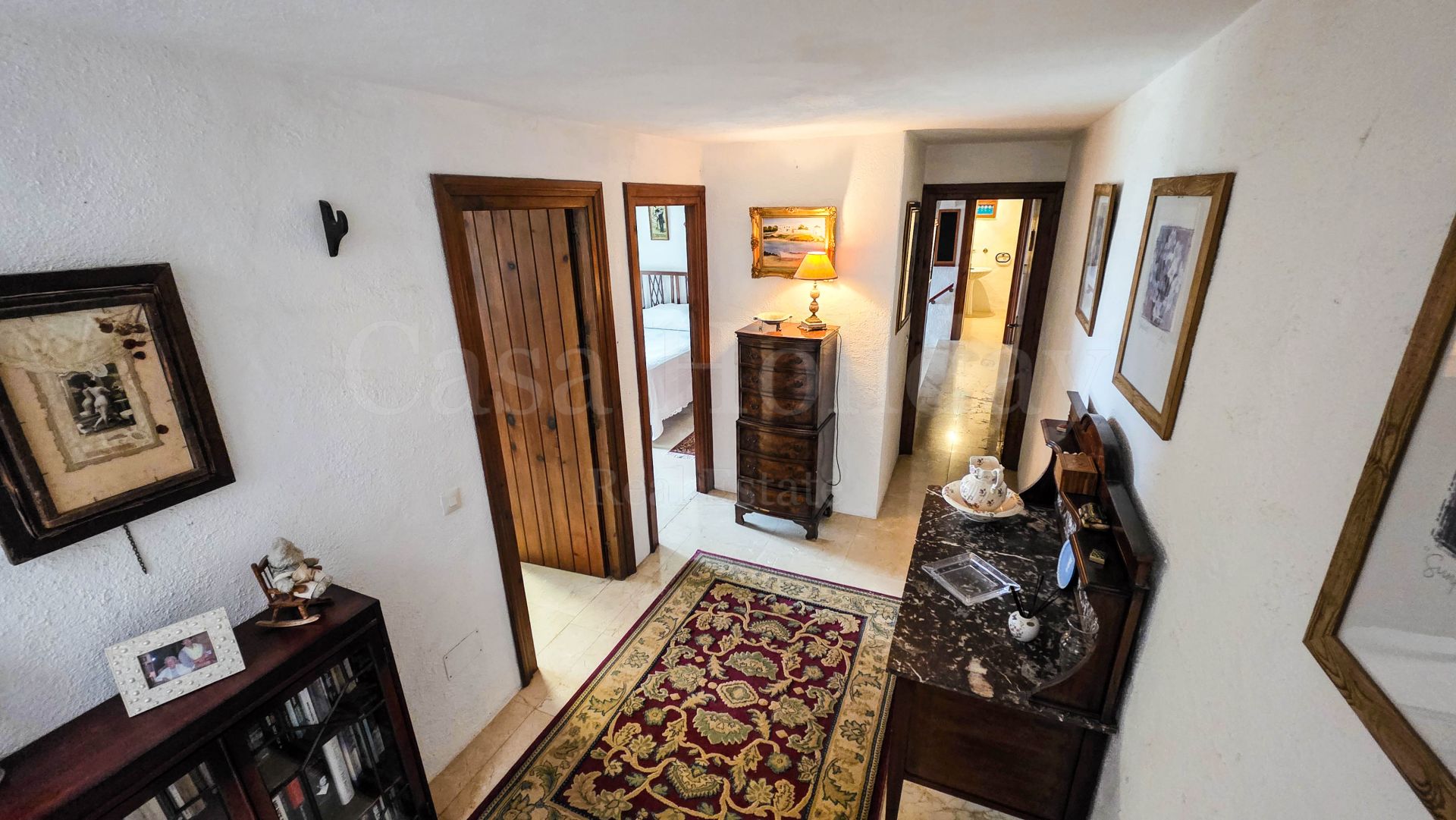 Villa en Bahia Dorada, Estepona