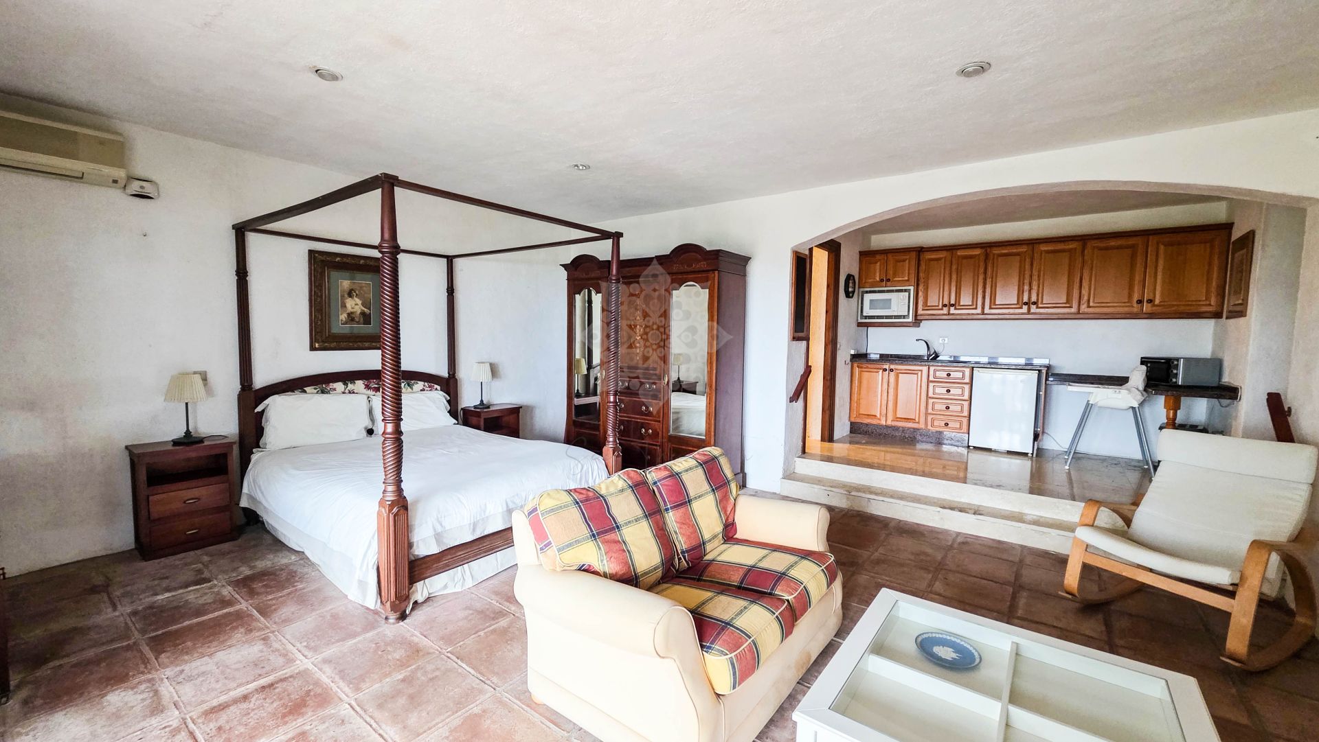 Villa en Bahia Dorada, Estepona