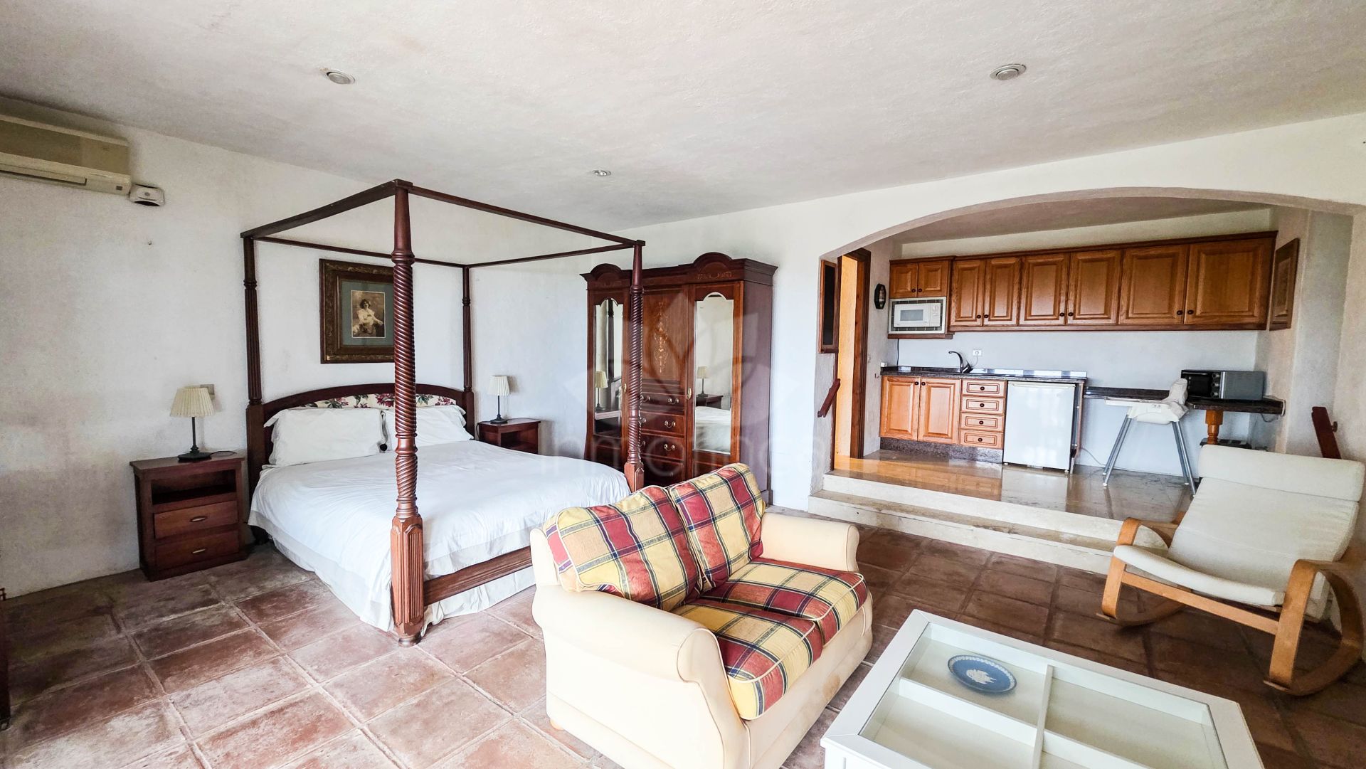 Villa en Bahia Dorada, Estepona