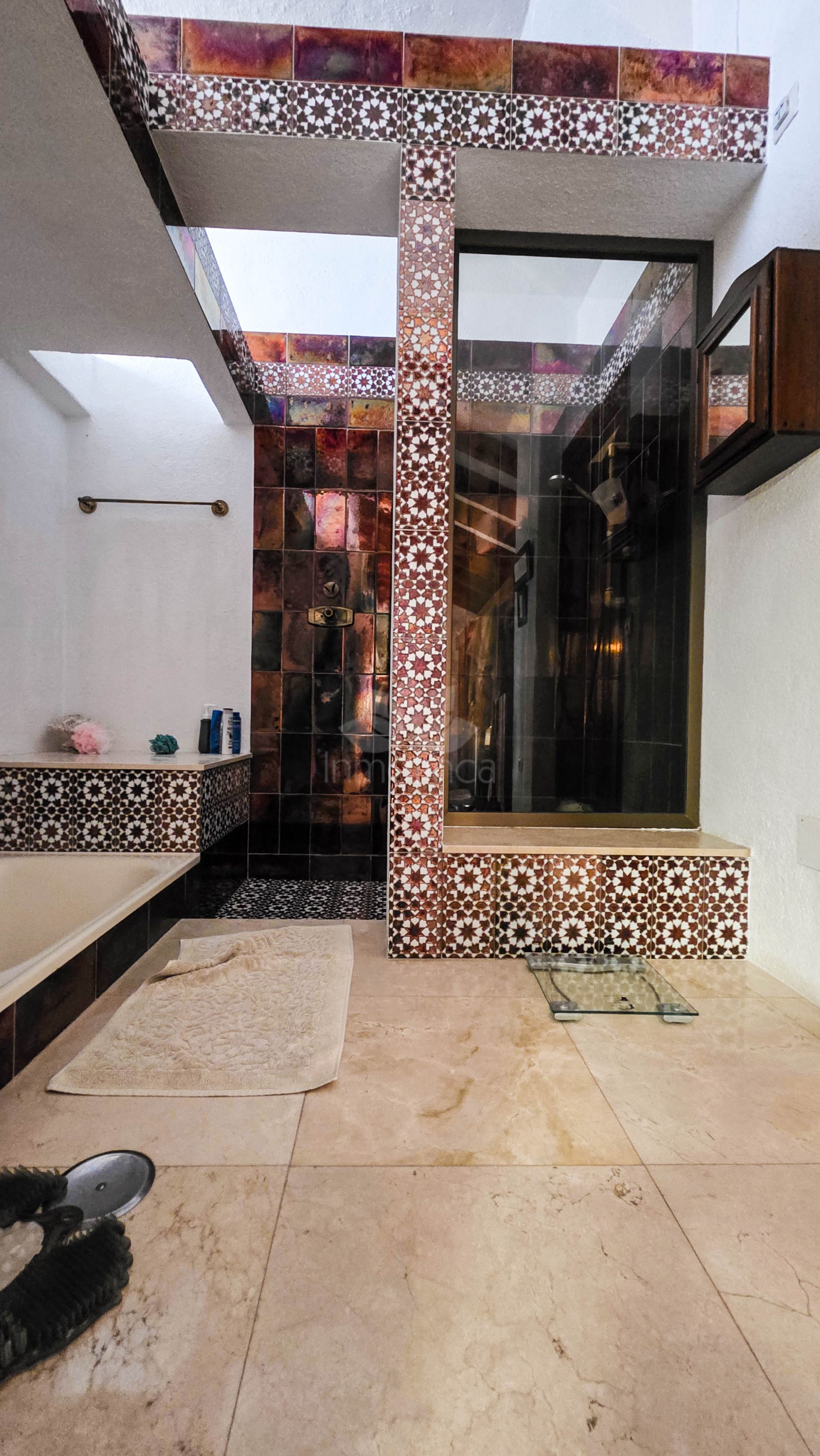 Villa en Bahia Dorada, Estepona