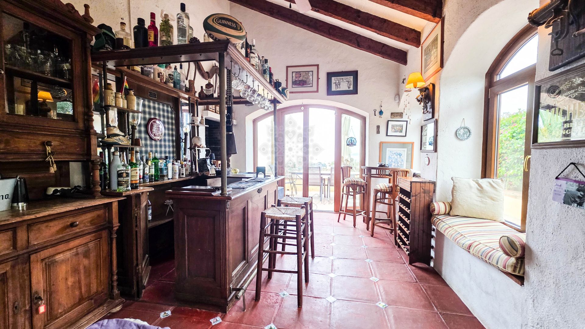 Villa en Bahia Dorada, Estepona