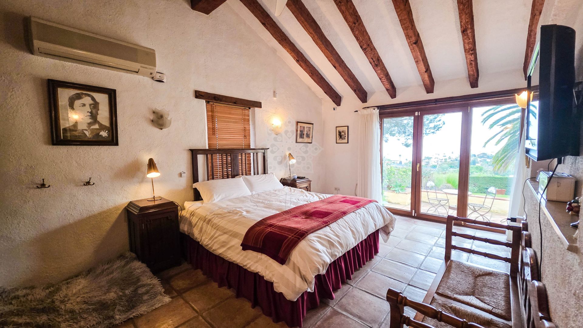 Villa en Bahia Dorada, Estepona