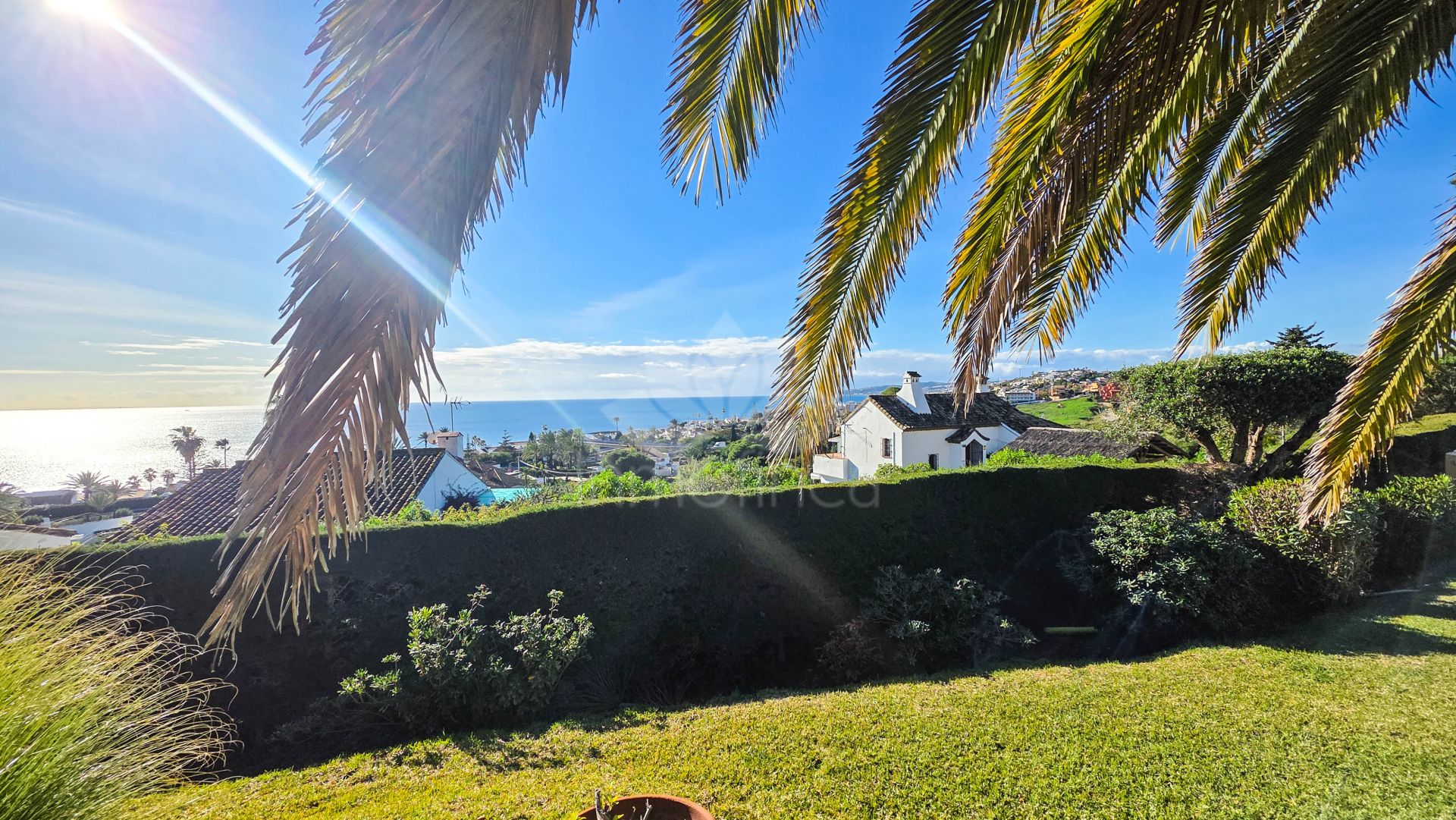 Villa en Bahia Dorada, Estepona