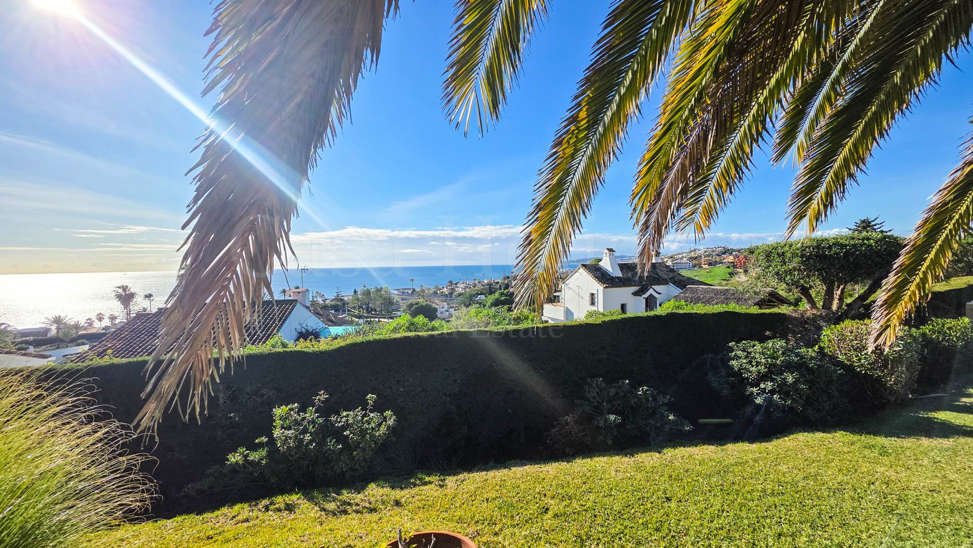 Villa en Bahia Dorada, Estepona