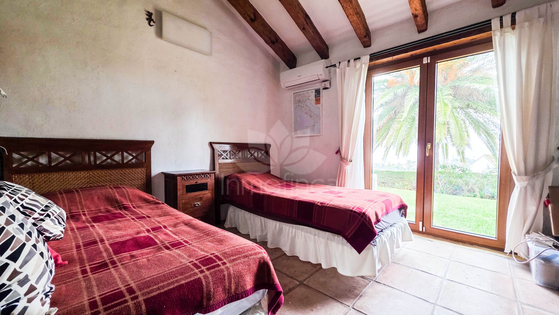 Villa en Bahia Dorada, Estepona