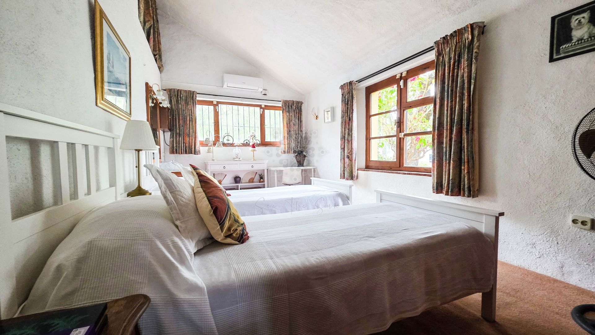 Villa en Bahia Dorada, Estepona