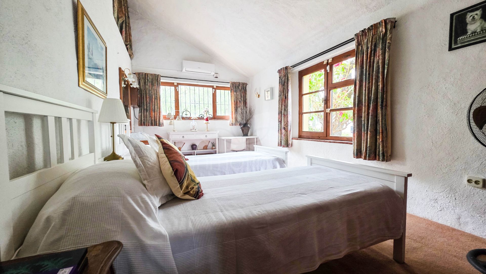 Villa en Bahia Dorada, Estepona