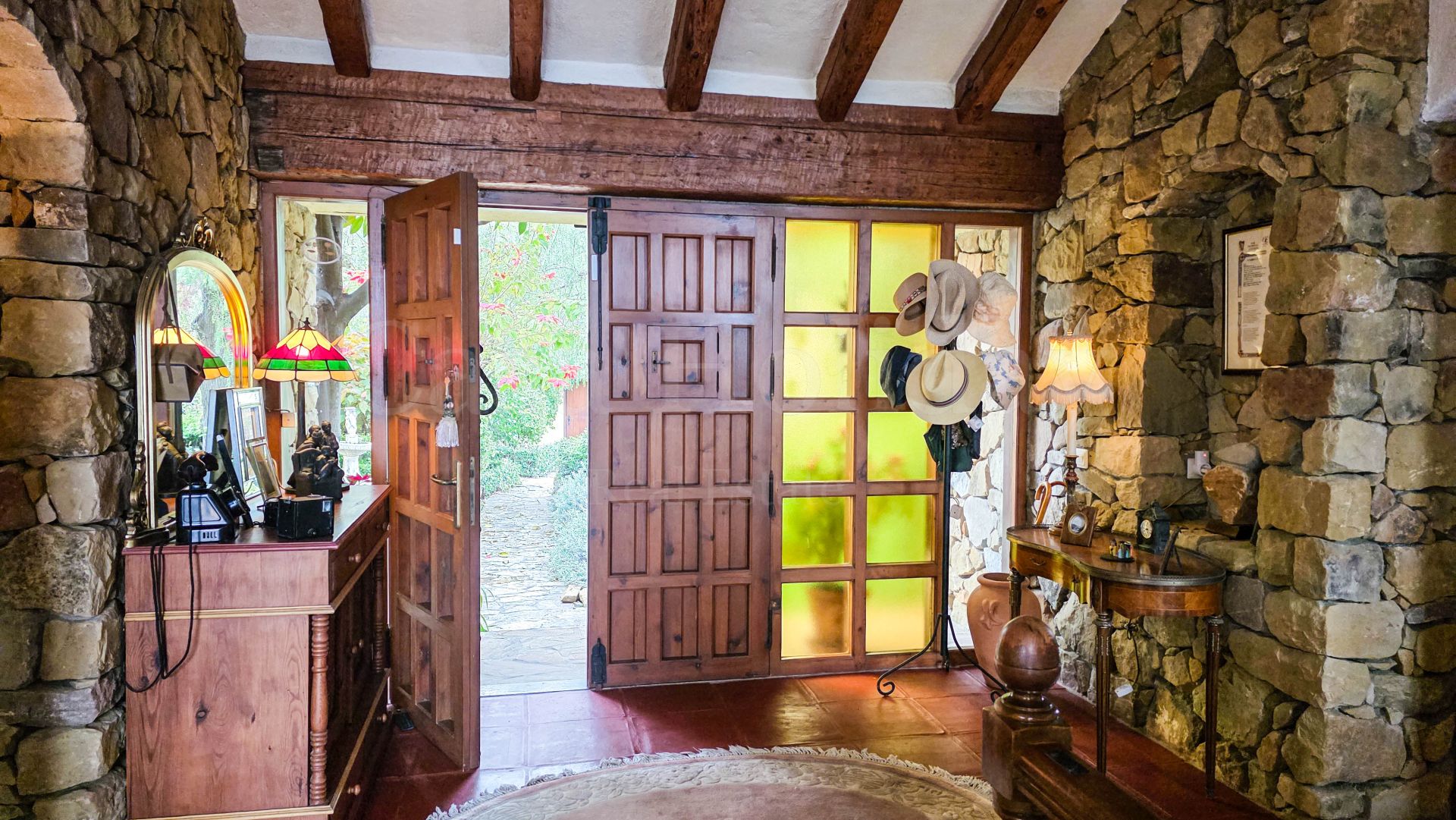 Villa en Bahia Dorada, Estepona