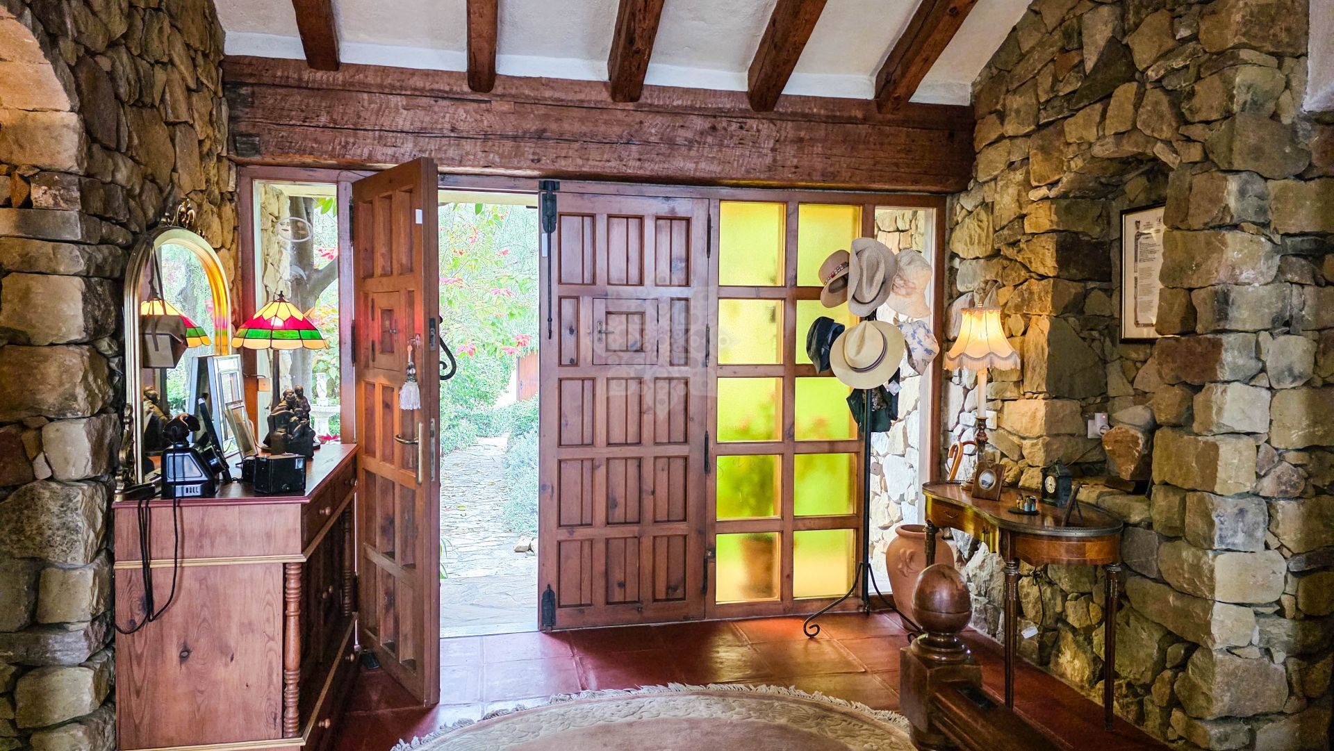 Villa en Bahia Dorada, Estepona