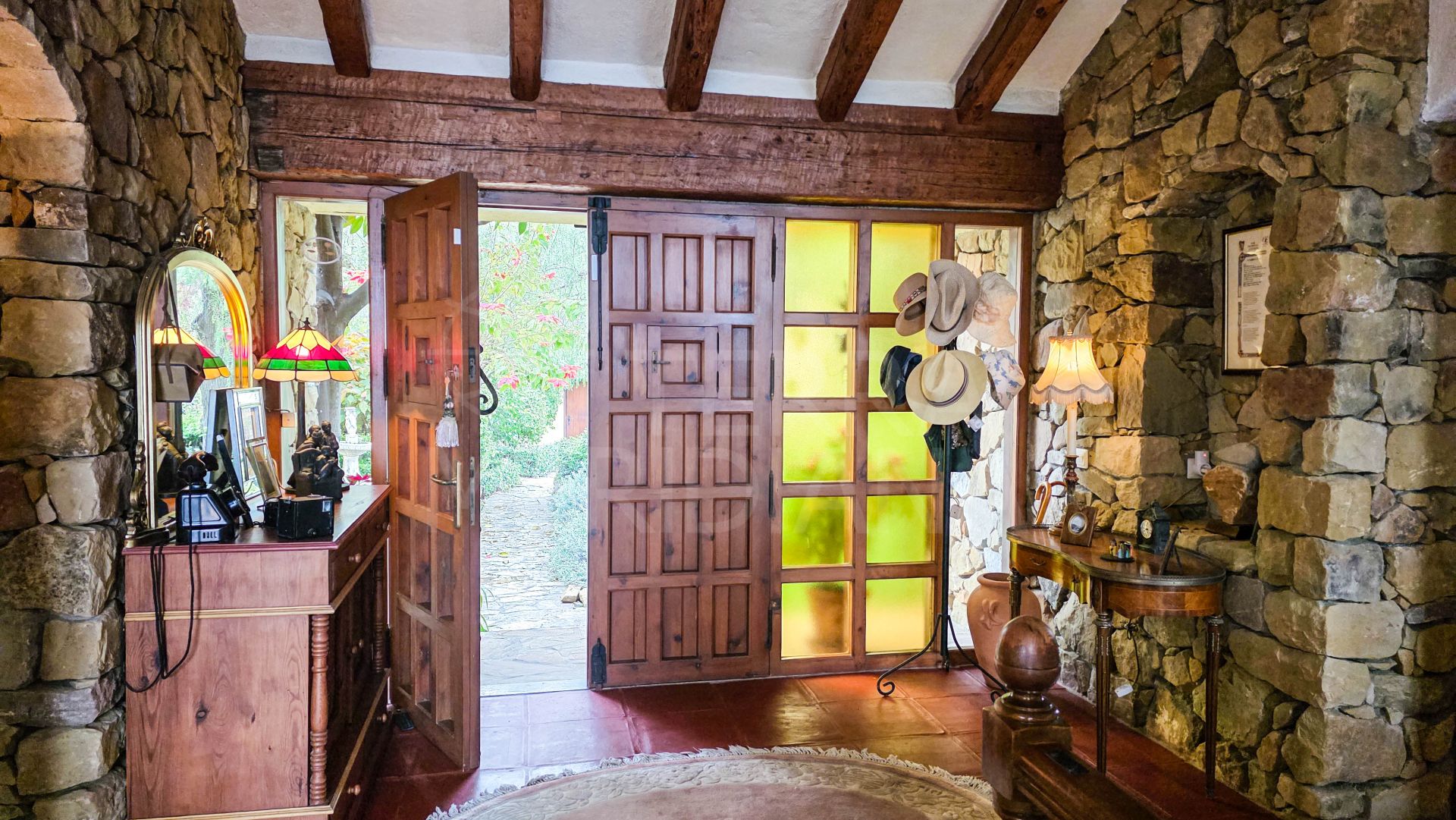 Villa in Bahia Dorada, Estepona
