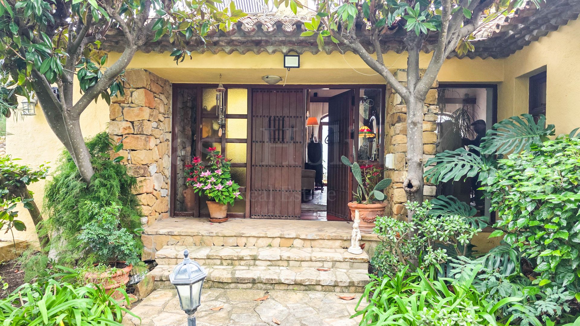 Villa en Bahia Dorada, Estepona
