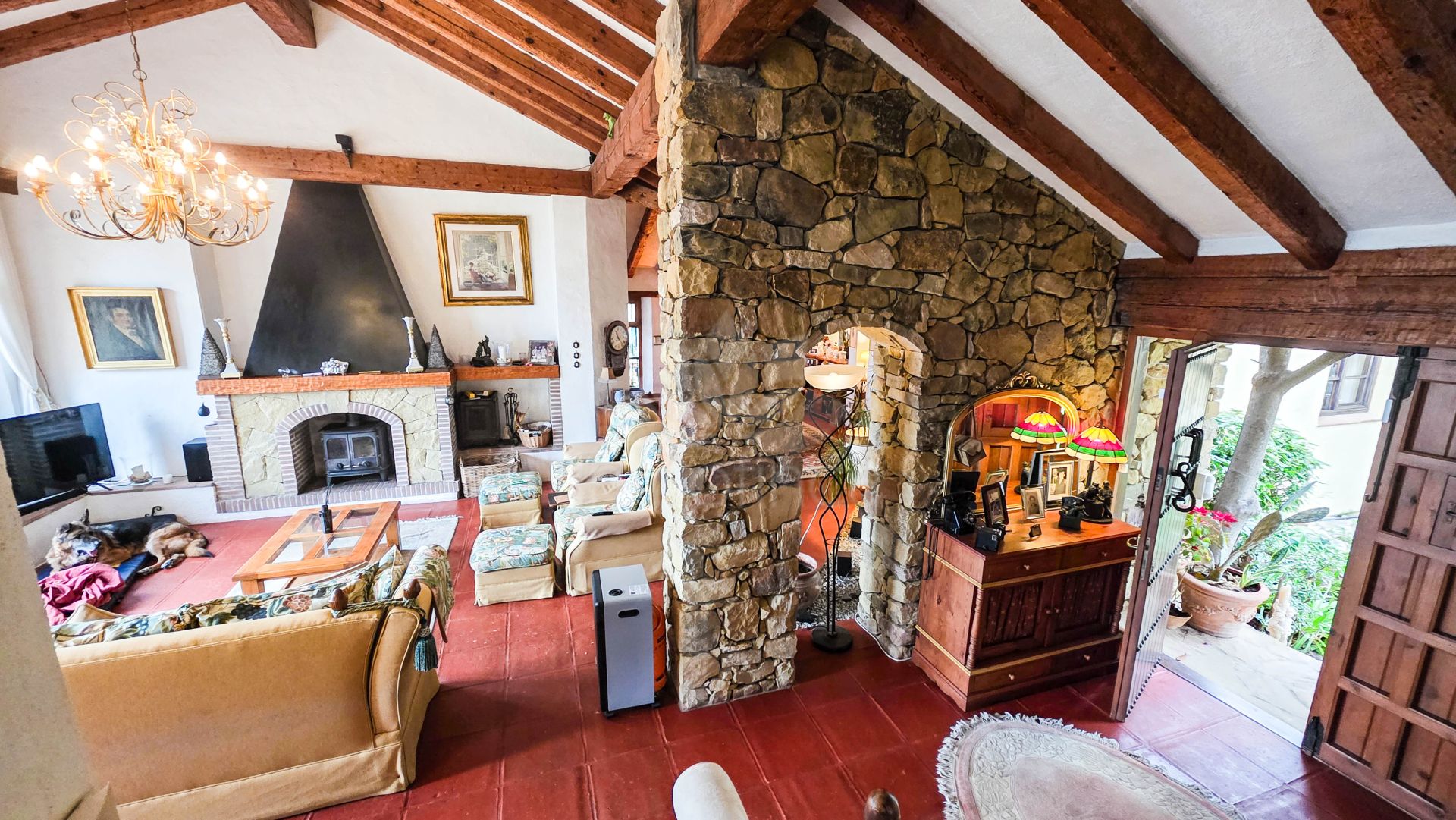 Villa en Bahia Dorada, Estepona