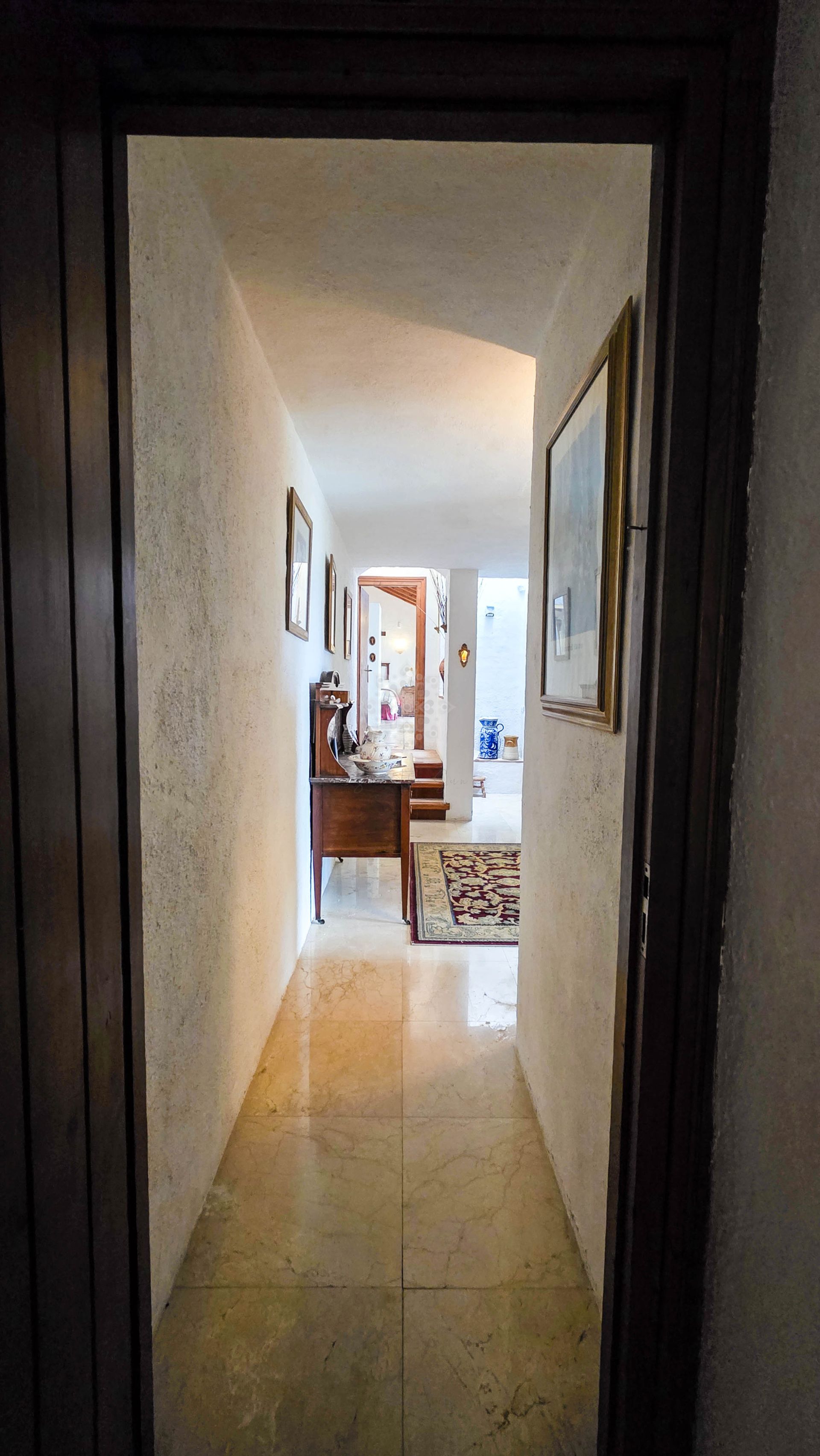 Villa en Bahia Dorada, Estepona