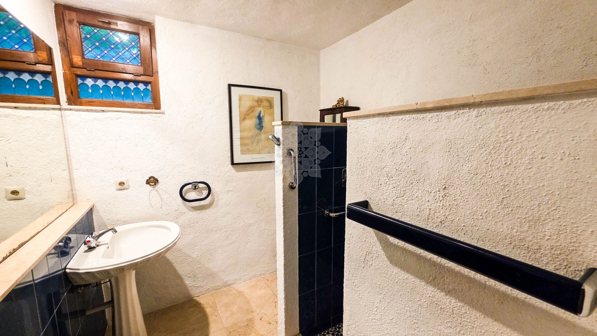 Villa en Bahia Dorada, Estepona