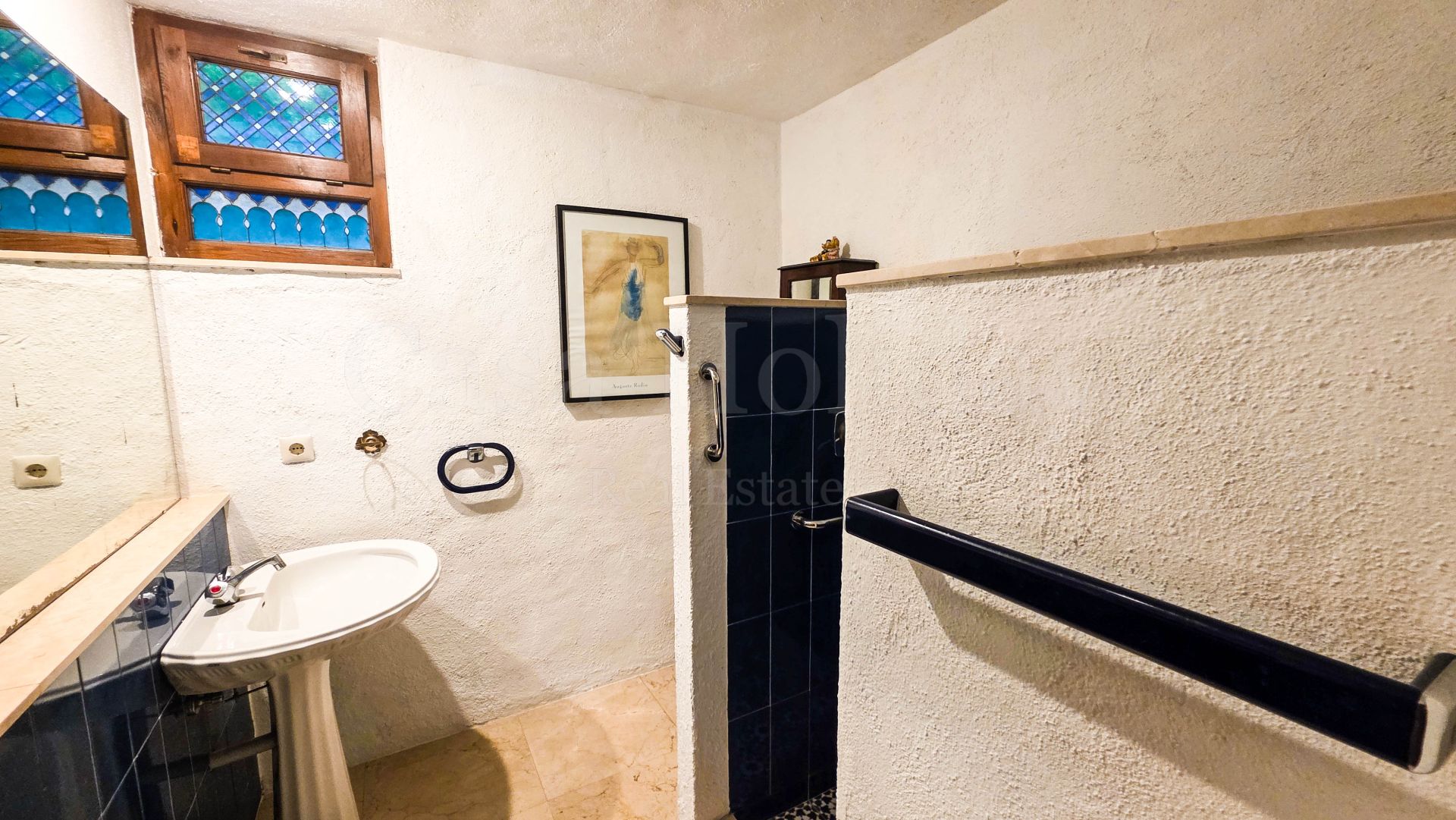 Villa en Bahia Dorada, Estepona