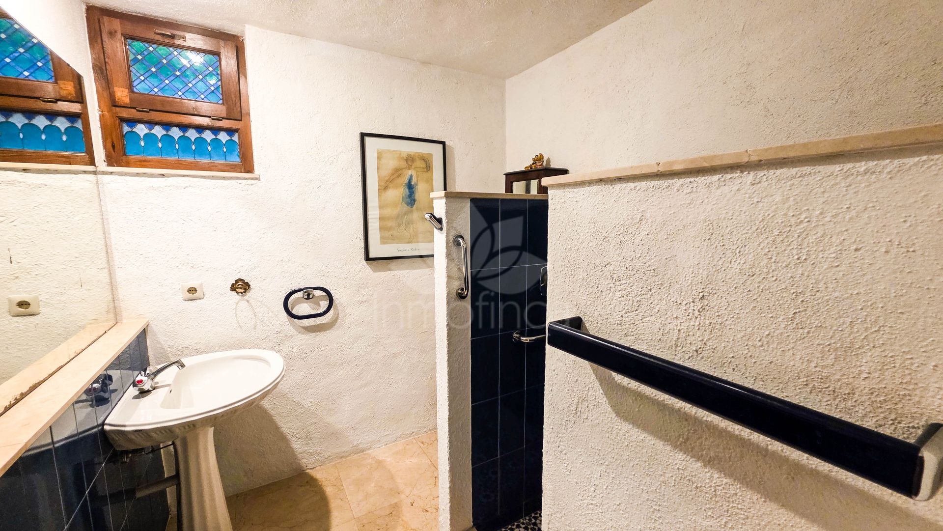 Villa en Bahia Dorada, Estepona
