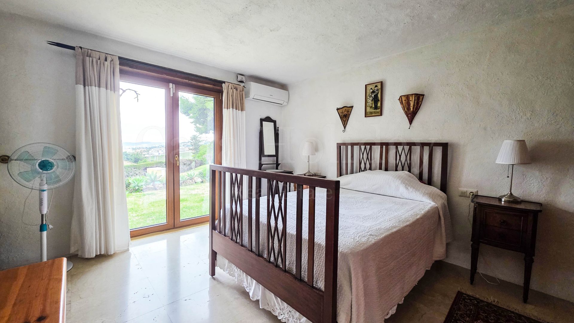 Villa en Bahia Dorada, Estepona