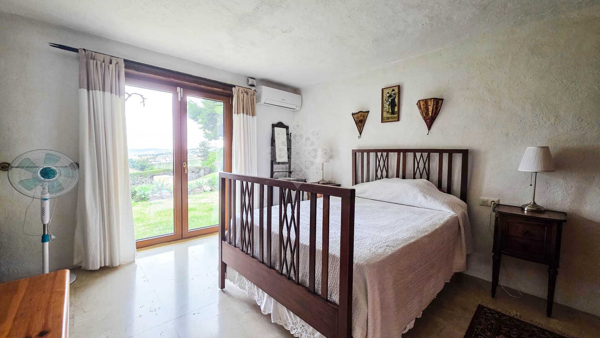 Villa en Bahia Dorada, Estepona