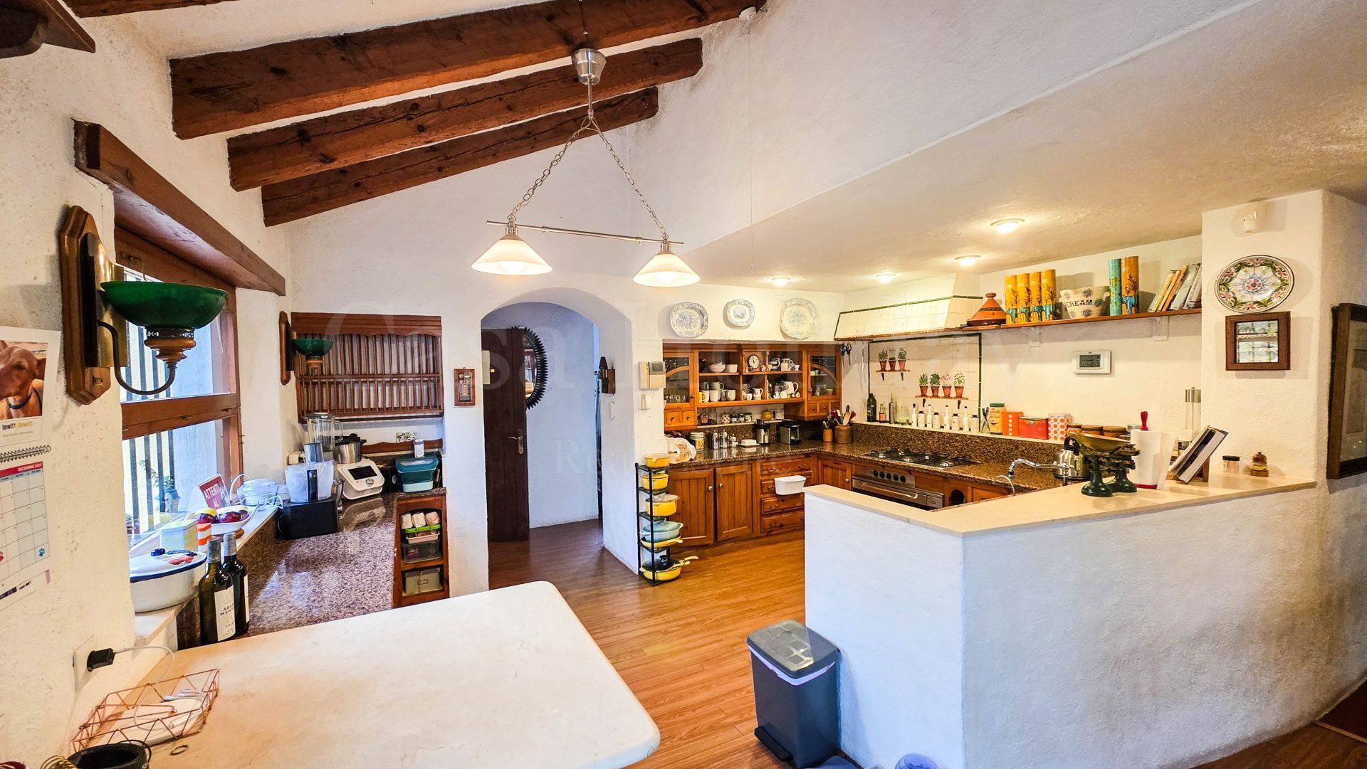 Villa en Bahia Dorada, Estepona