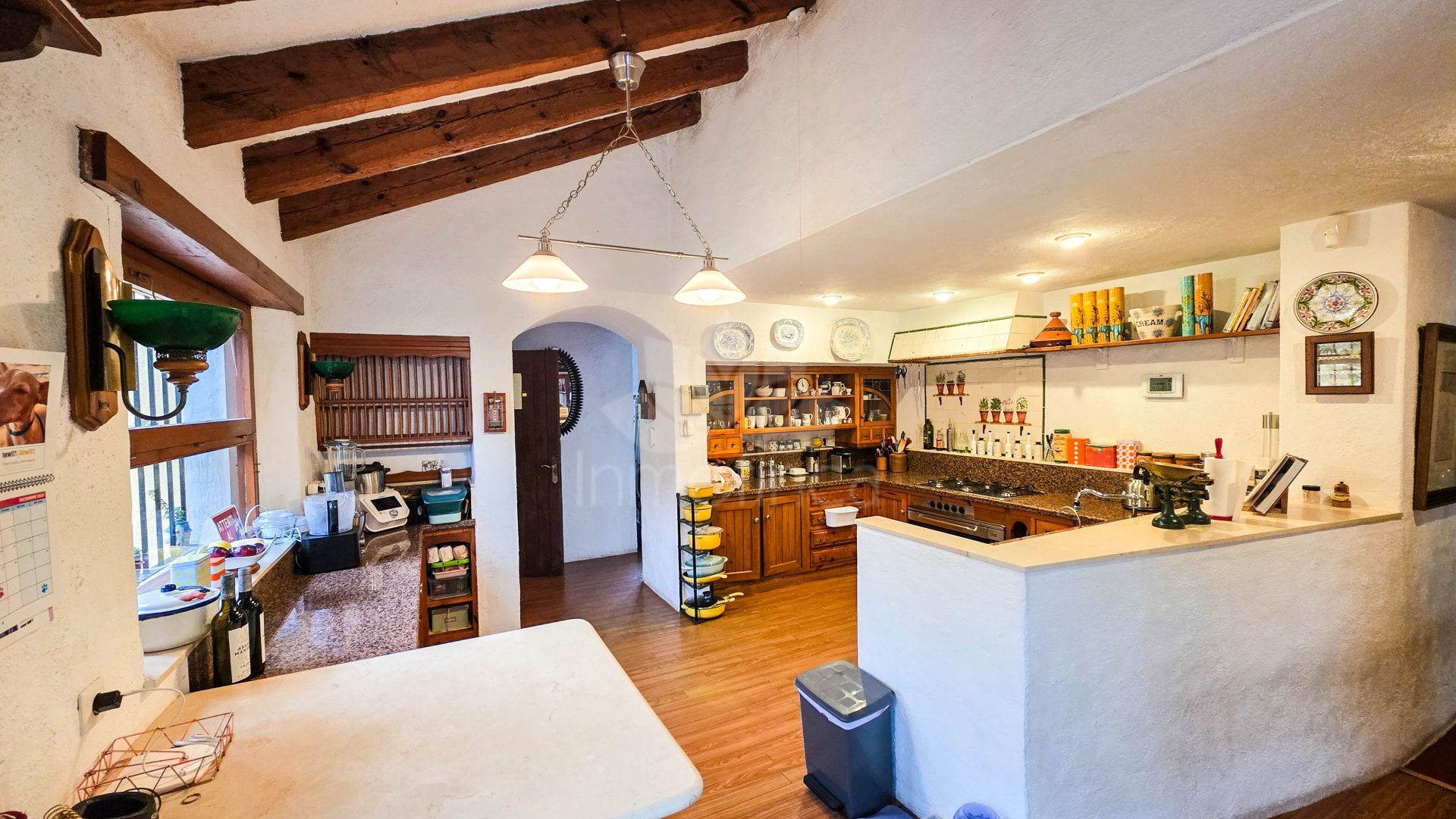 Villa en Bahia Dorada, Estepona