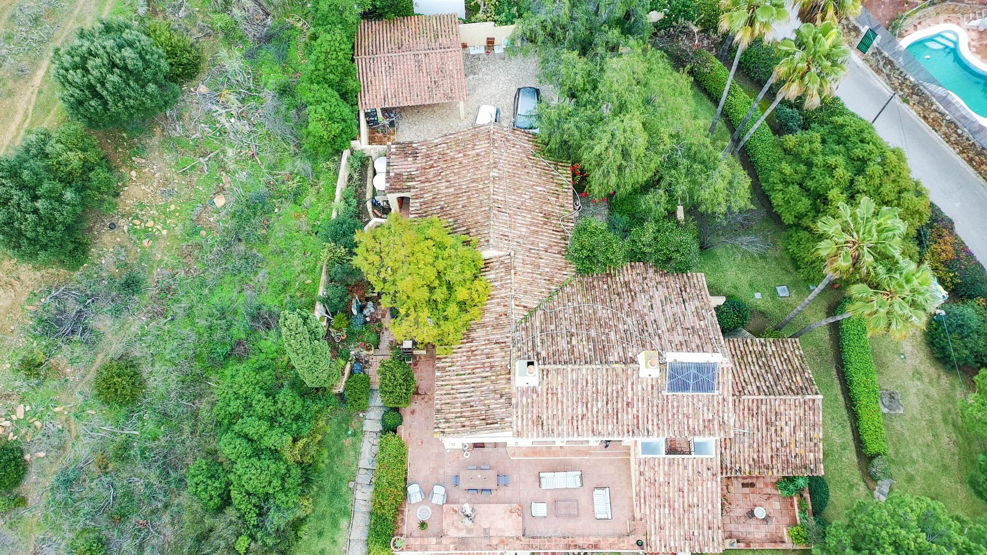 Villa en Bahia Dorada, Estepona