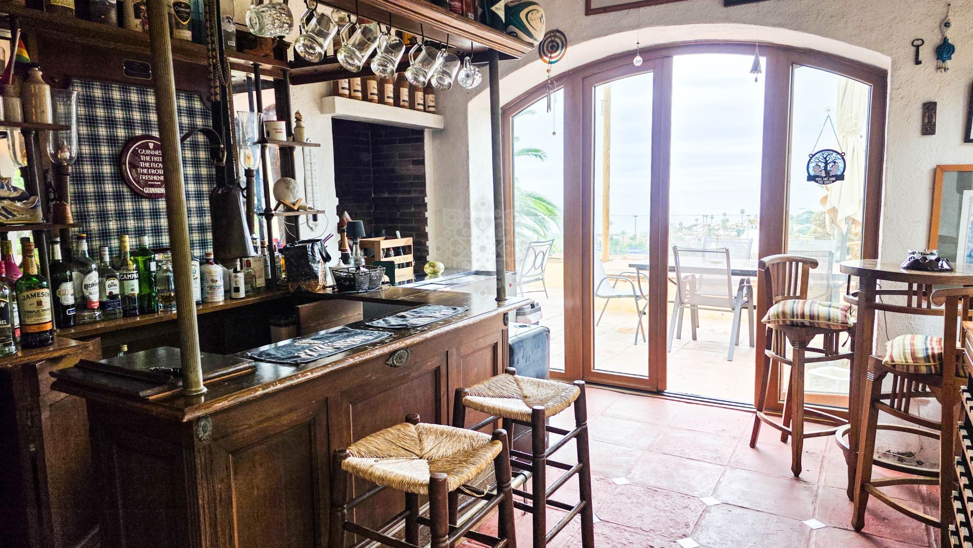 Villa en Bahia Dorada, Estepona
