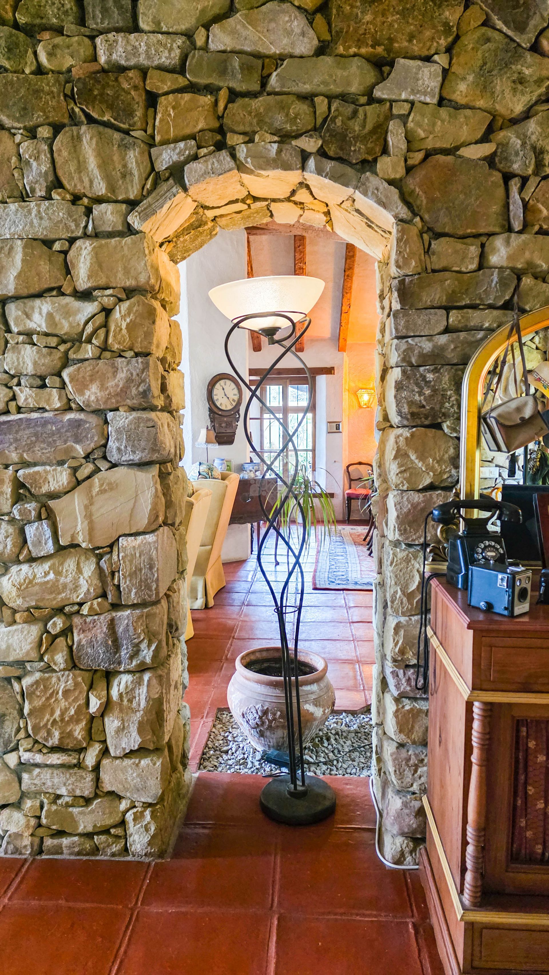 Villa en Bahia Dorada, Estepona