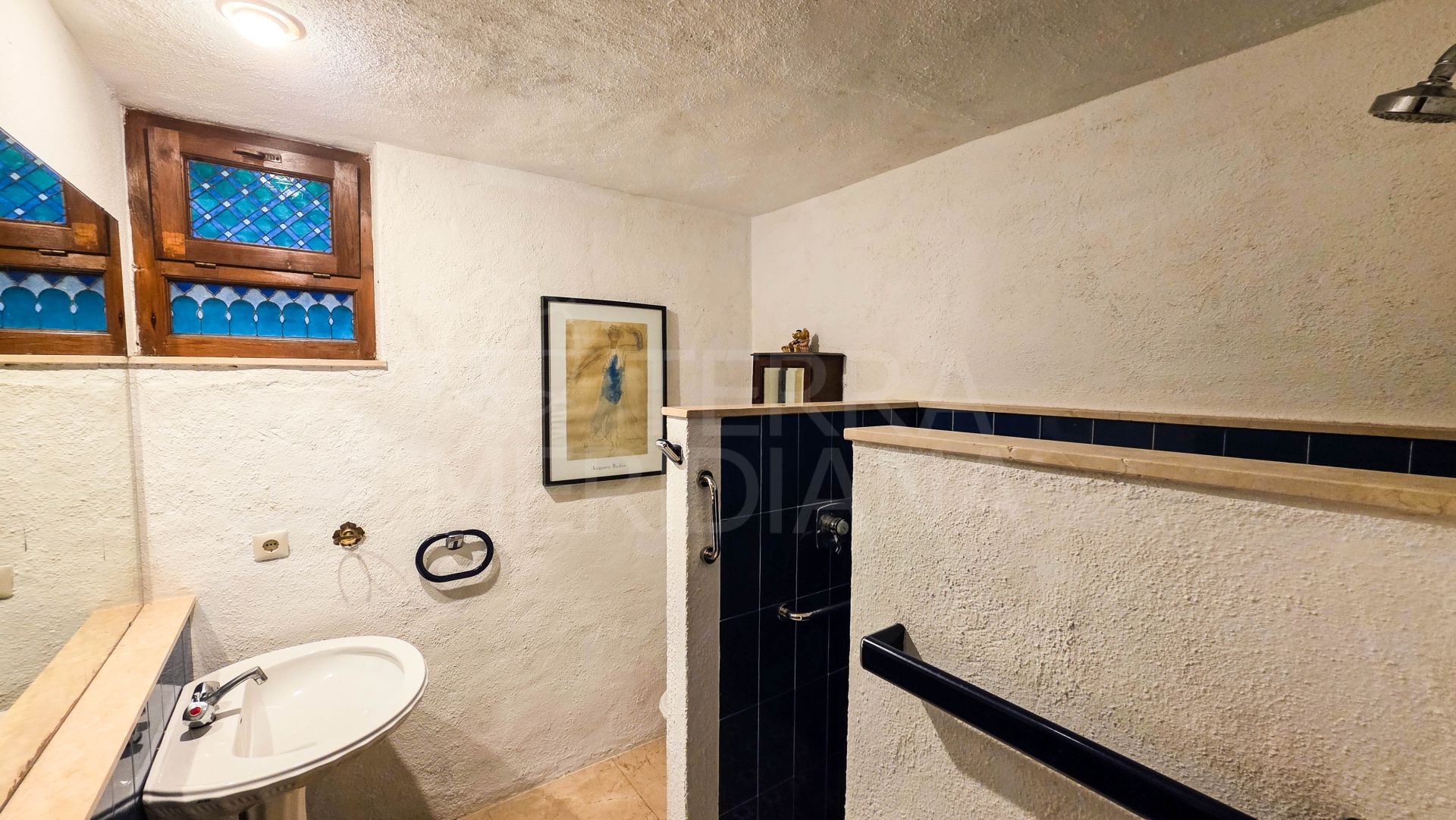 Villa in Bahia Dorada, Estepona