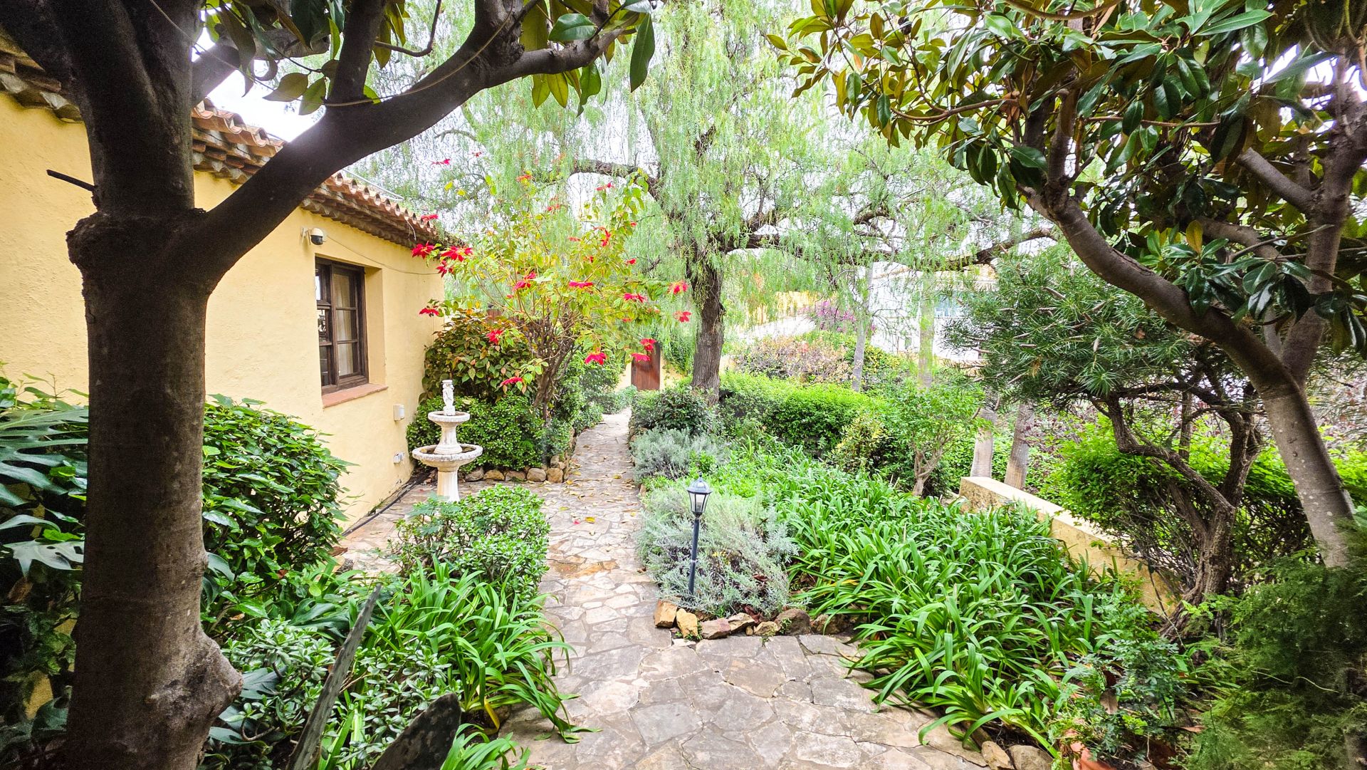Villa en Bahia Dorada, Estepona