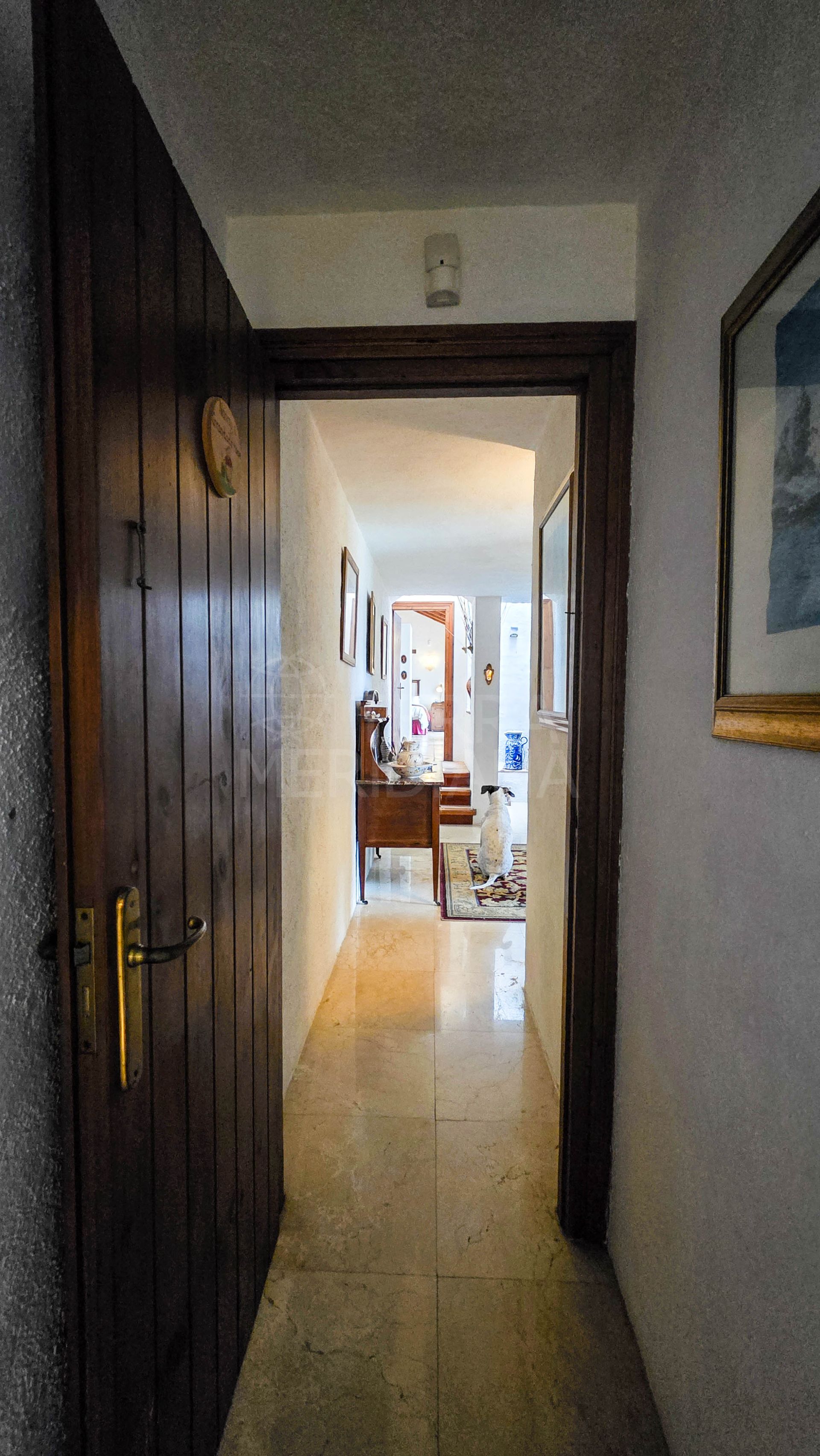 Villa in Bahia Dorada, Estepona