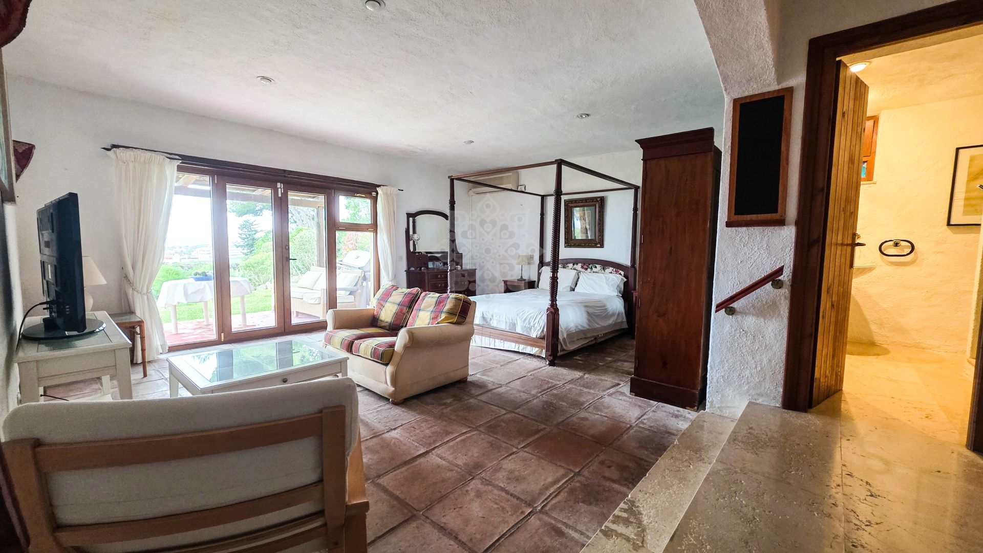 Villa en Bahia Dorada, Estepona