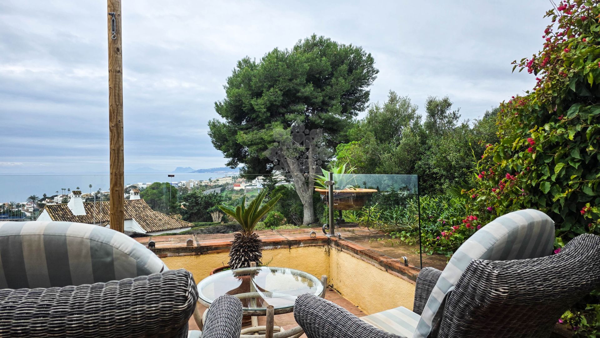 Villa en Bahia Dorada, Estepona