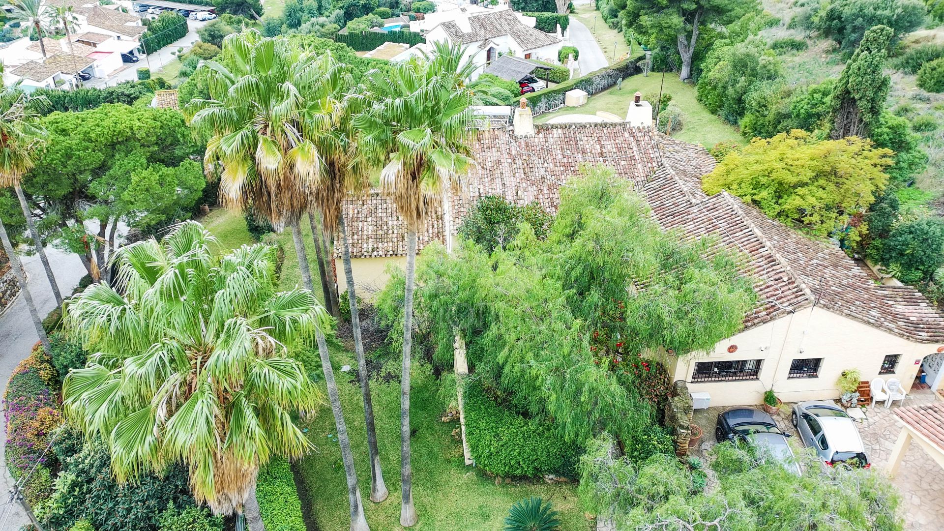 Villa en Bahia Dorada, Estepona