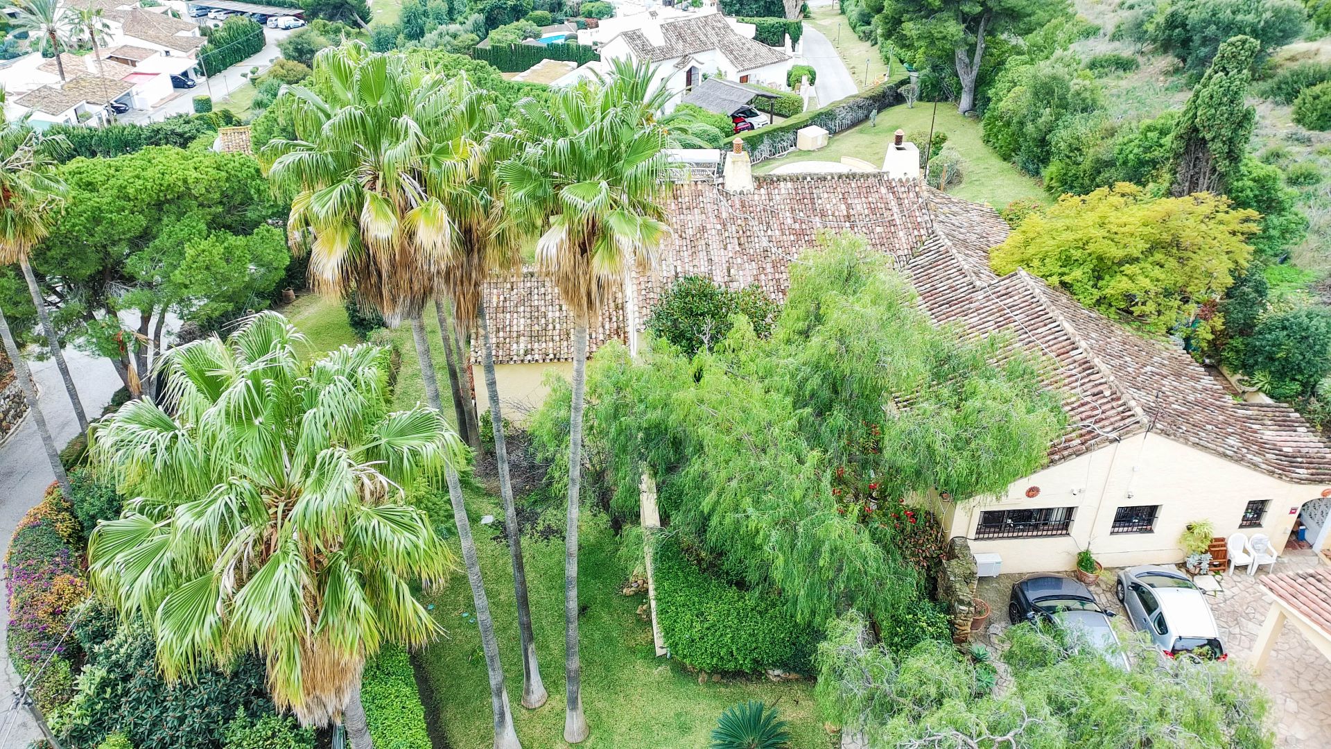 Villa in Bahia Dorada, Estepona